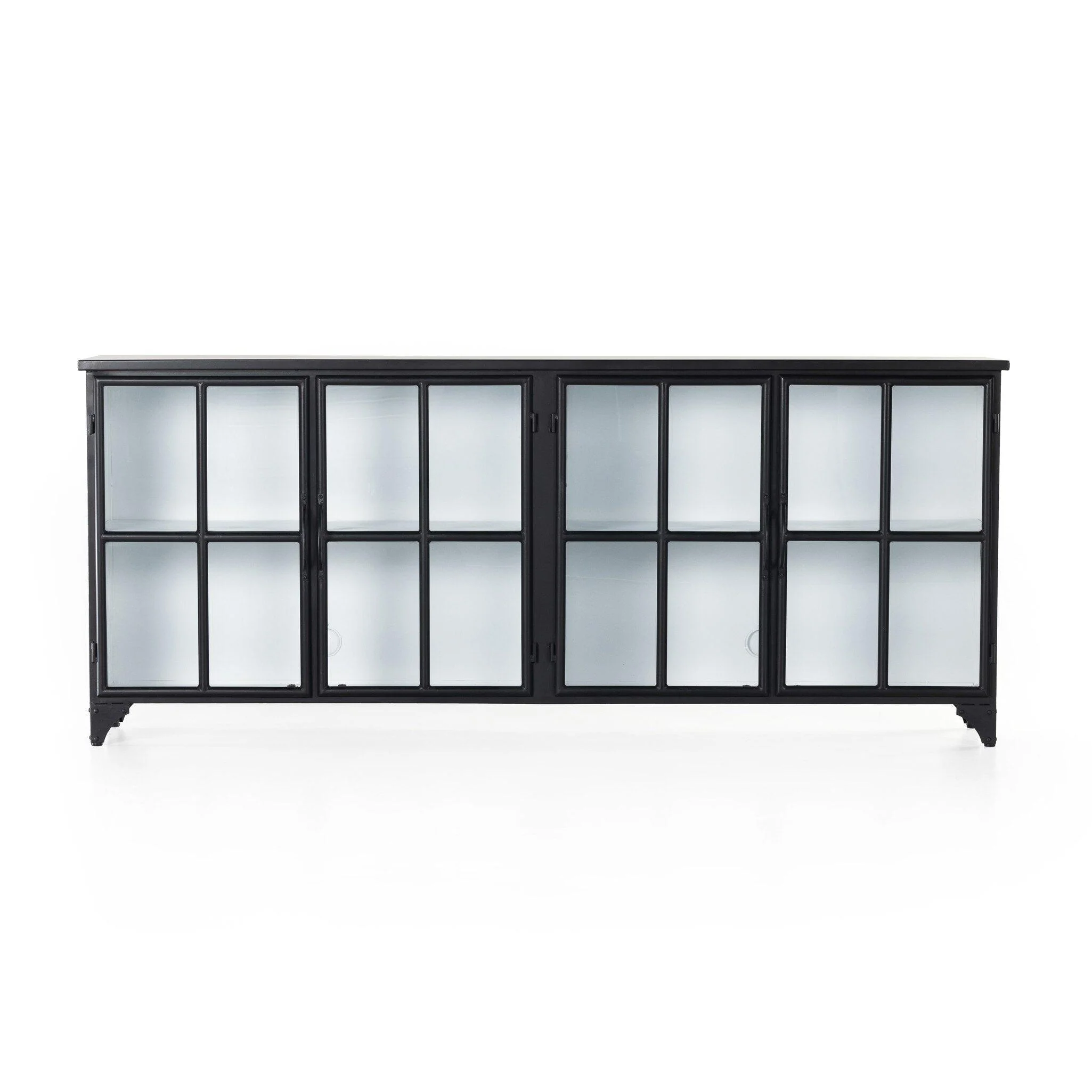 Camila Sideboard - Frankwebs