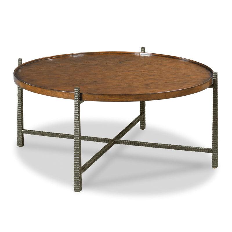 Broomfield Cocktail Table - Frankwebs