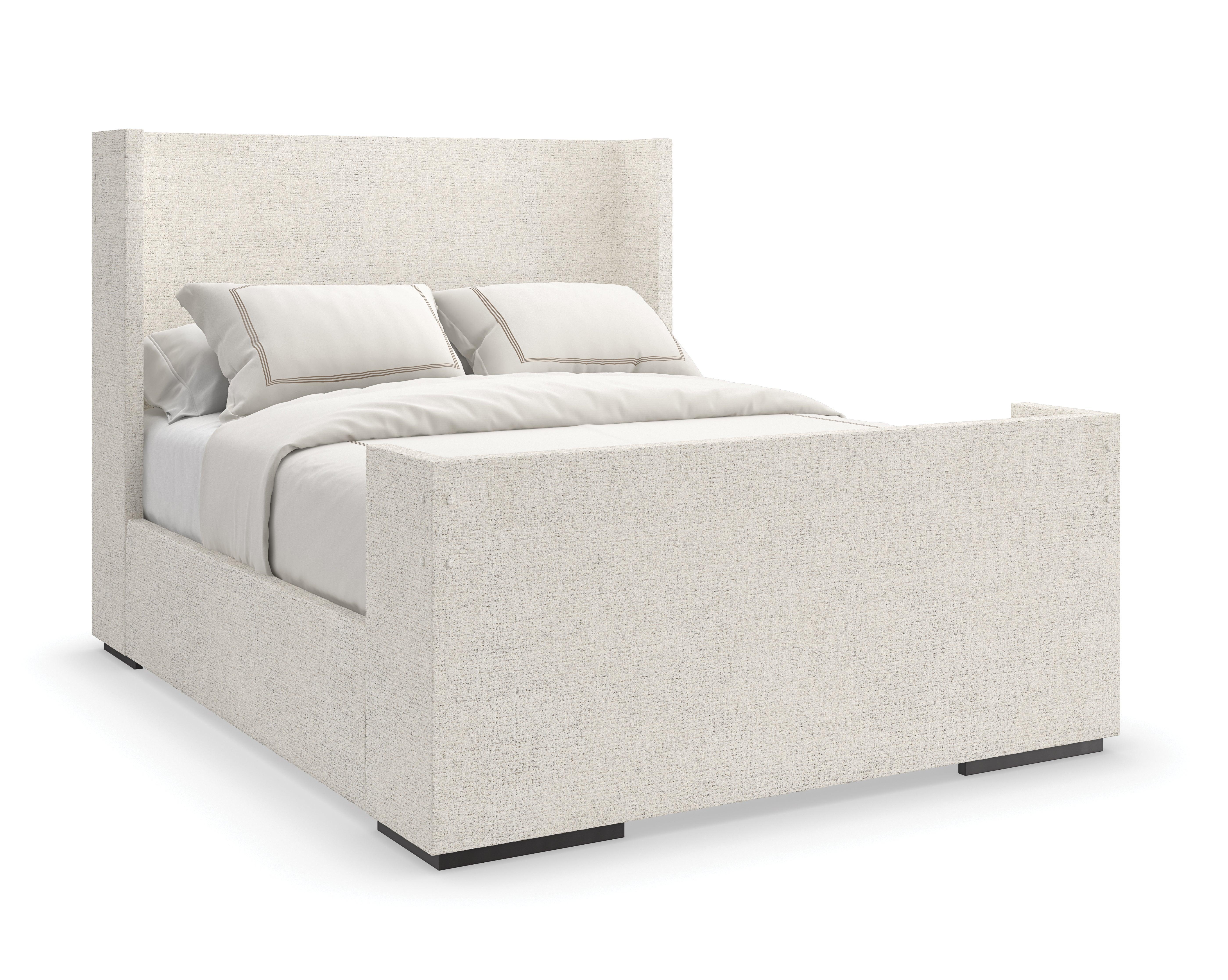 Classic Shelter Me Bed - Frankwebs