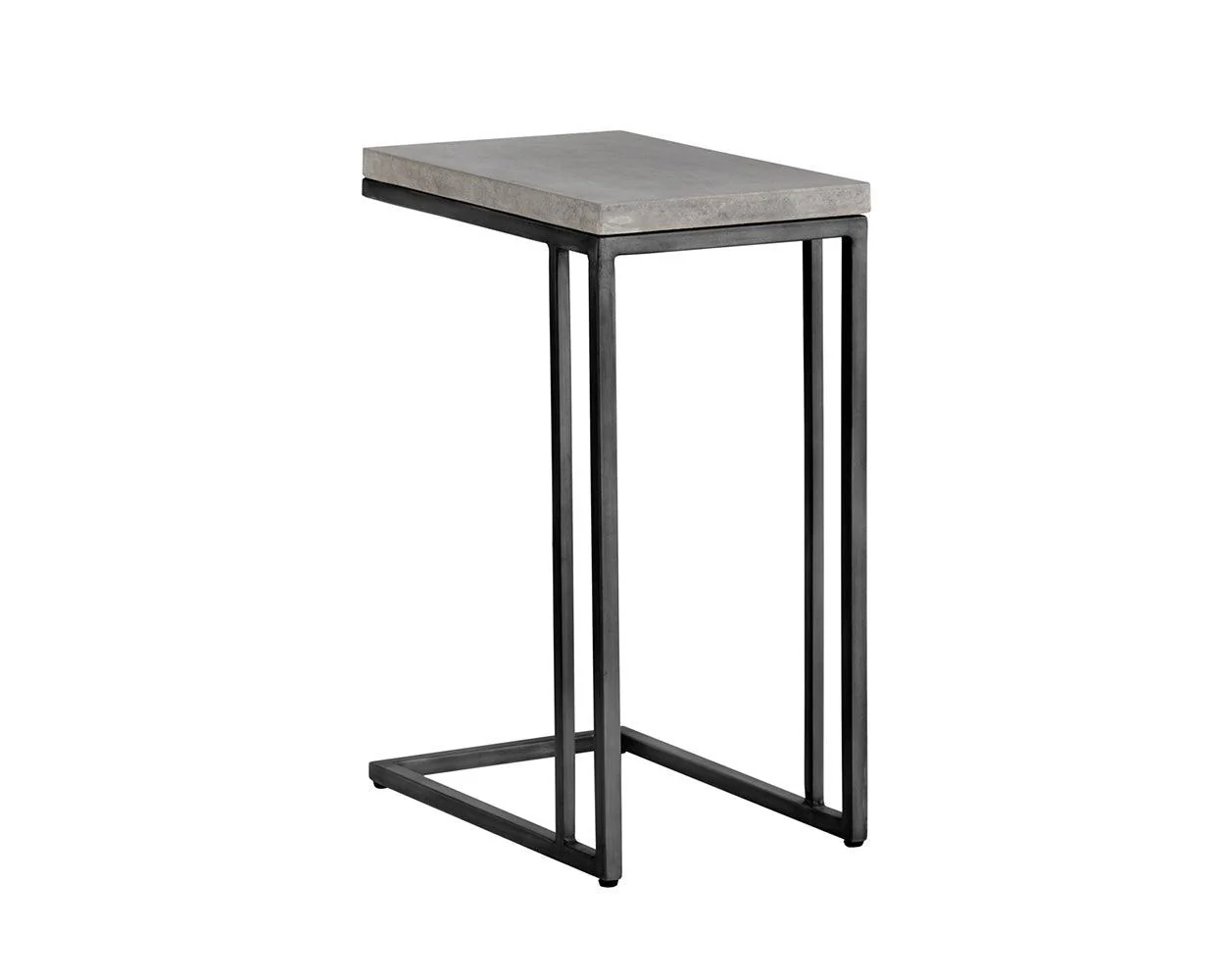 Sawyer End Table - Frankwebs
