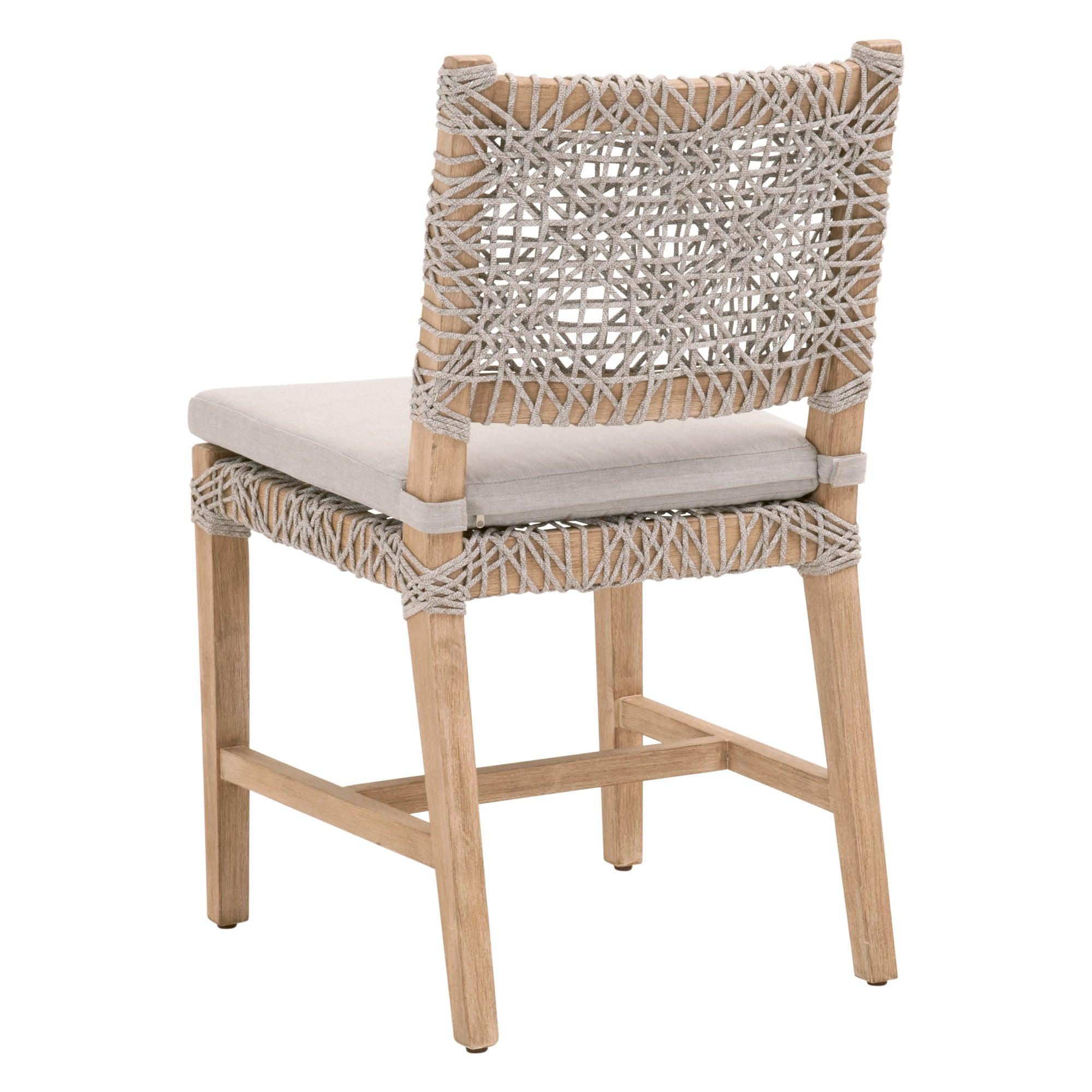 Costa Dining Chair, Set of 2 - Frankwebs