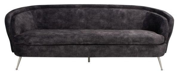 MARYSSA CURVED BACK SOFA - Frankwebs