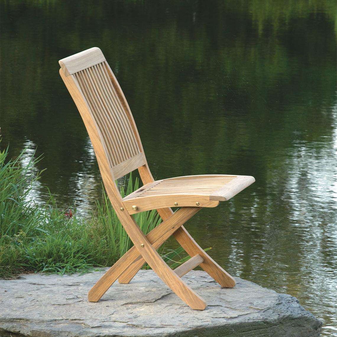 Monterey Dining Side Chair - Frankwebs