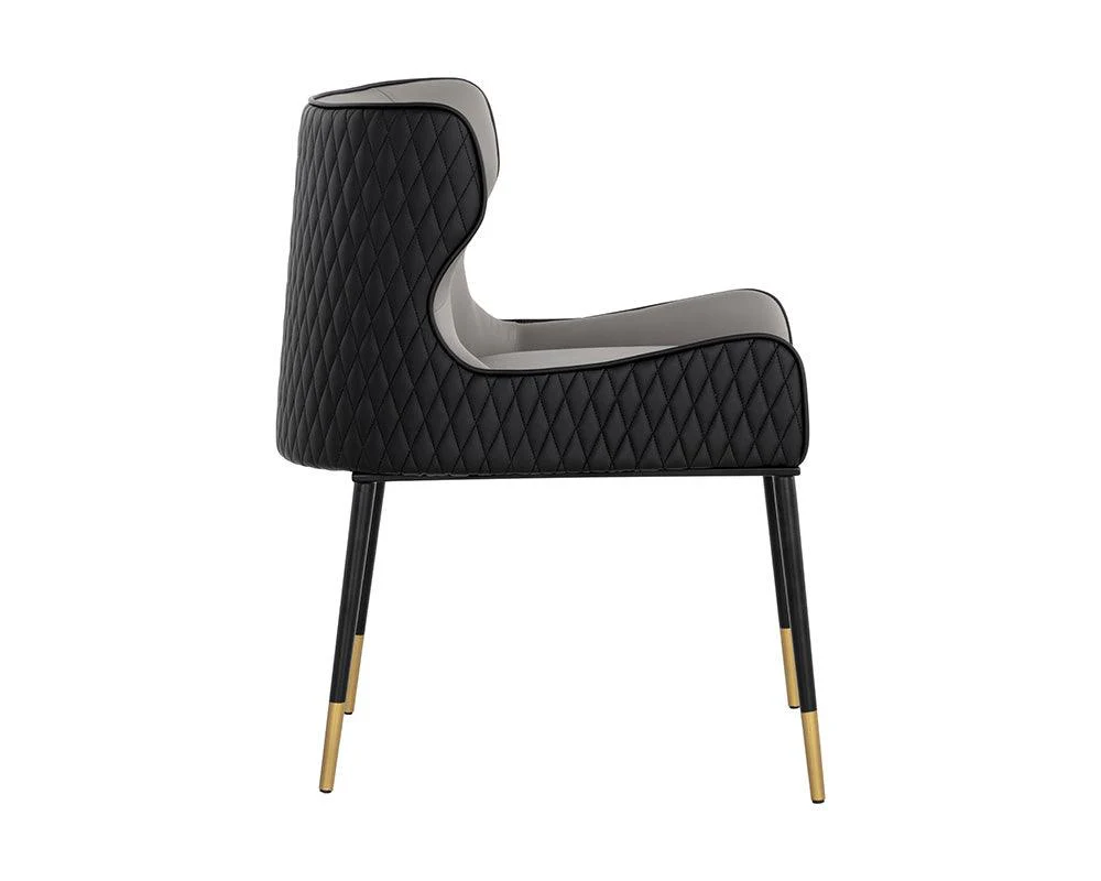 Gianni Dining Chair - Frankwebs