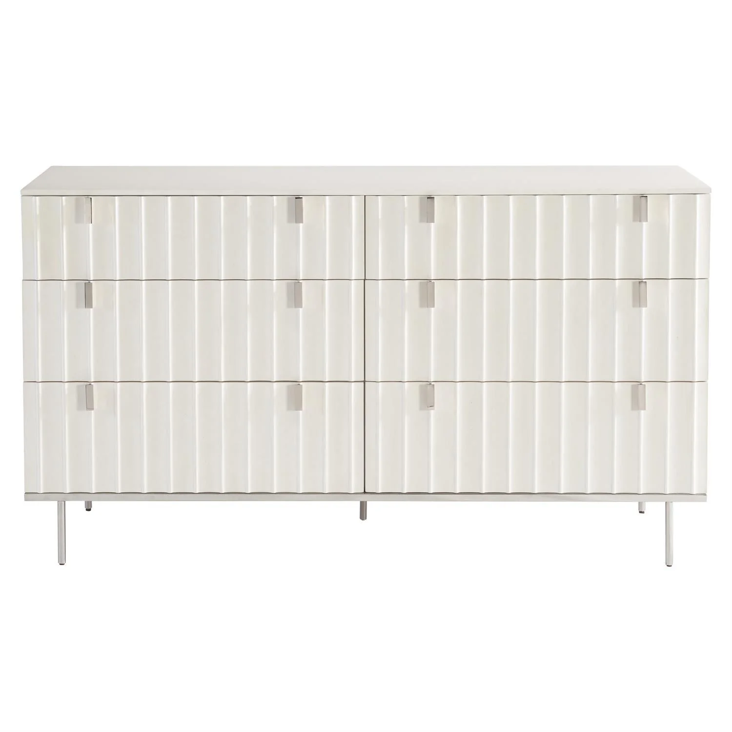 MODULUM DRESSER - Frankwebs