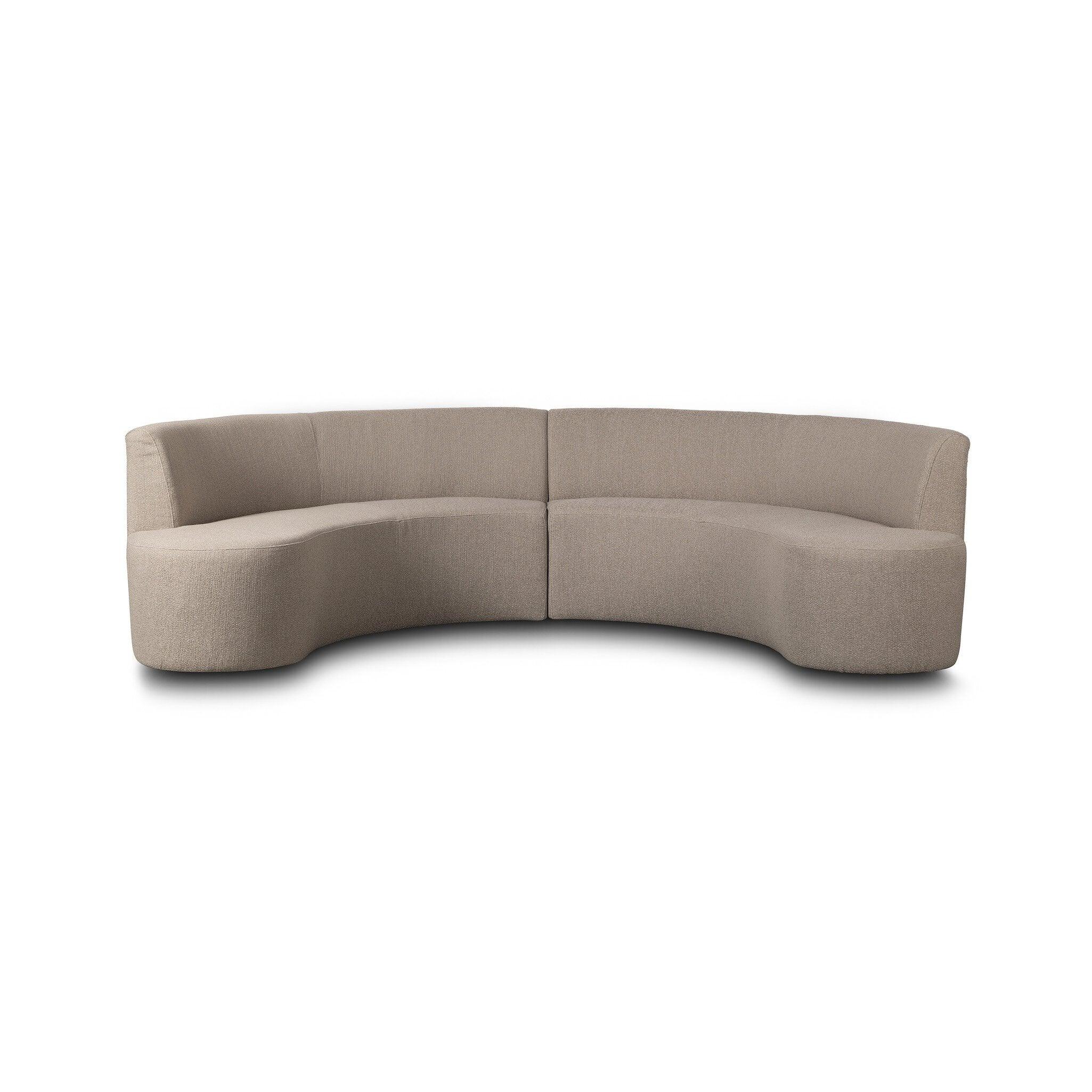 Sanda Dining Banquette - Frankwebs