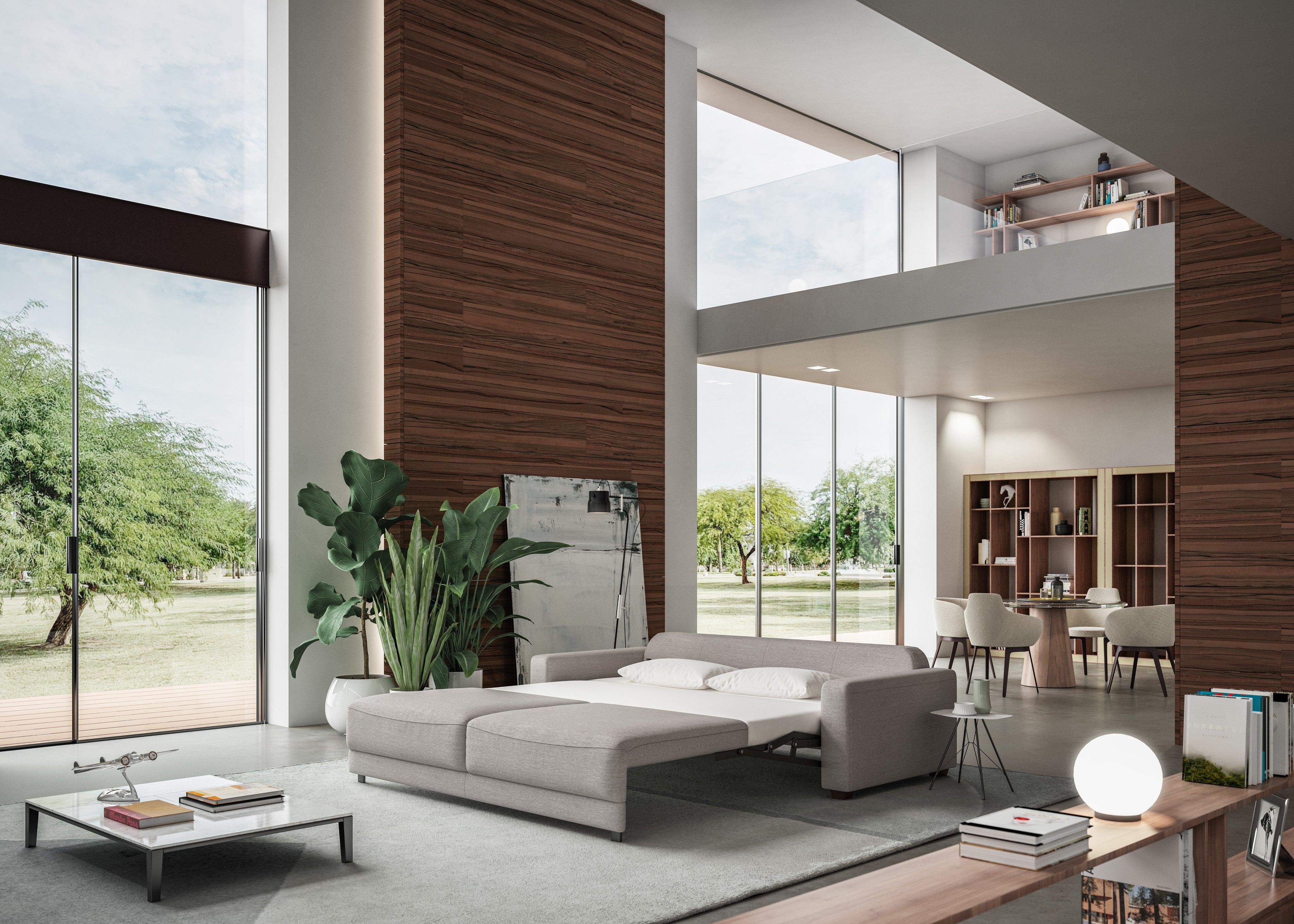 Belton Sofa Sleeper - Frankwebs