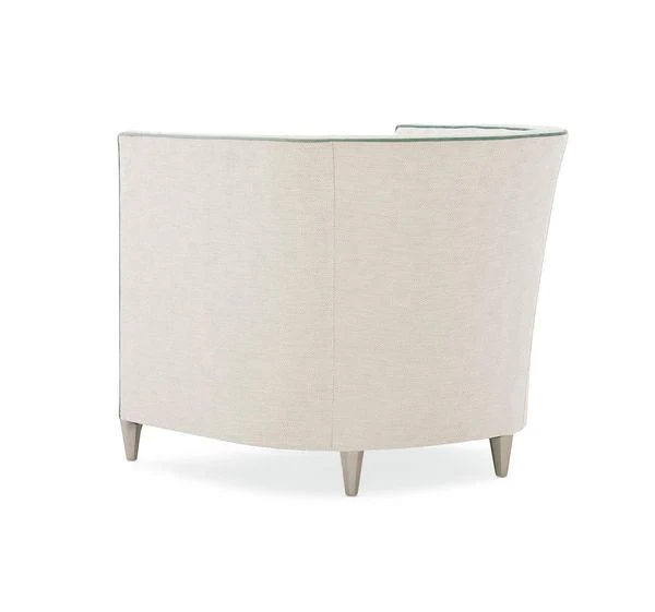 PIPING HOT CHAIR - Frankwebs