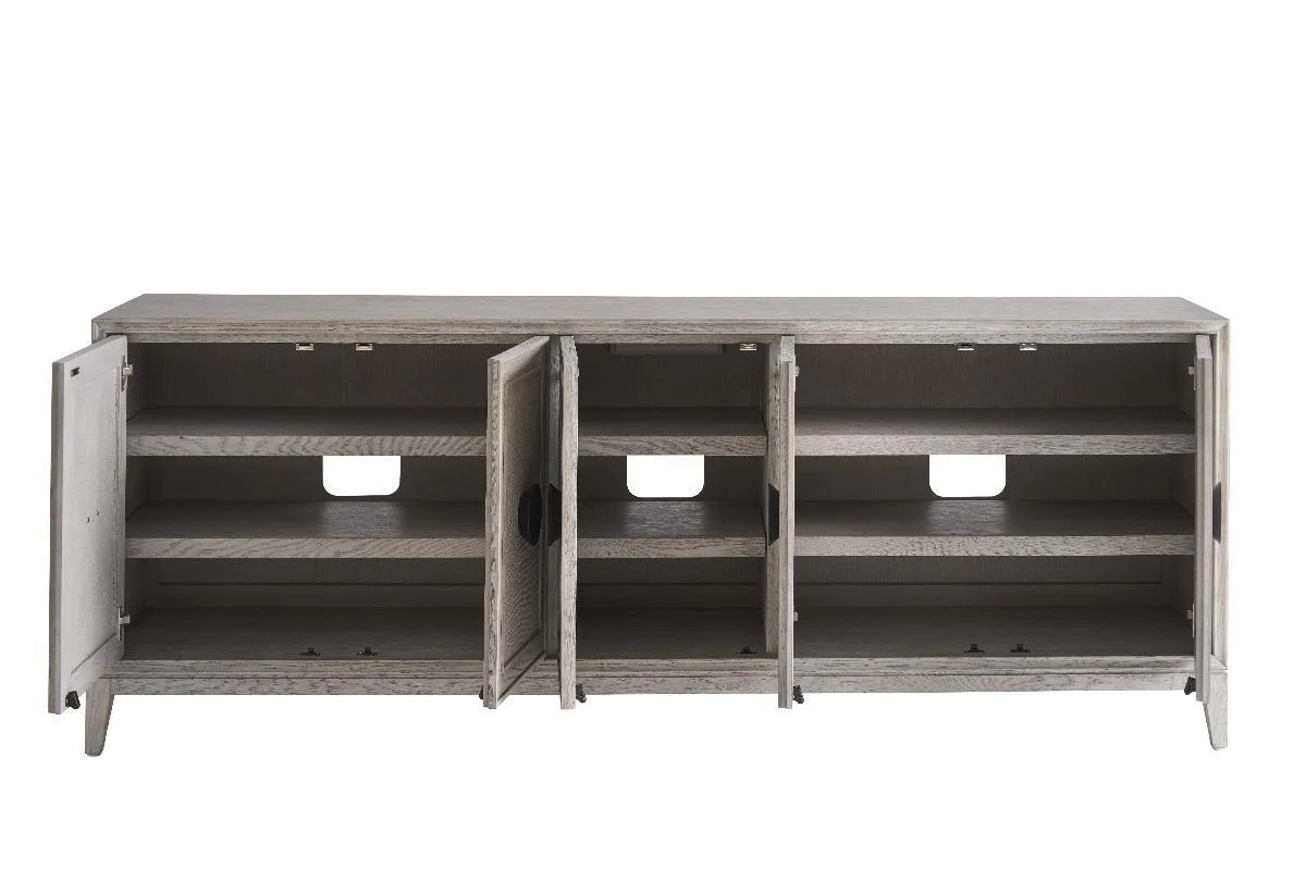 Coalesce Entertainment Credenza - Frankwebs