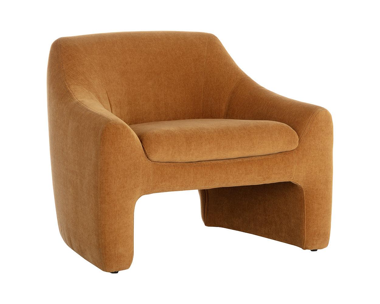 Nevaeh Lounge Chair - Frankwebs