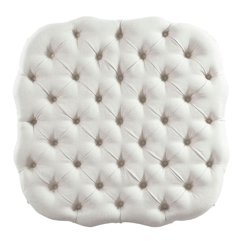 Vintage Cocktail Ottoman - Frankwebs