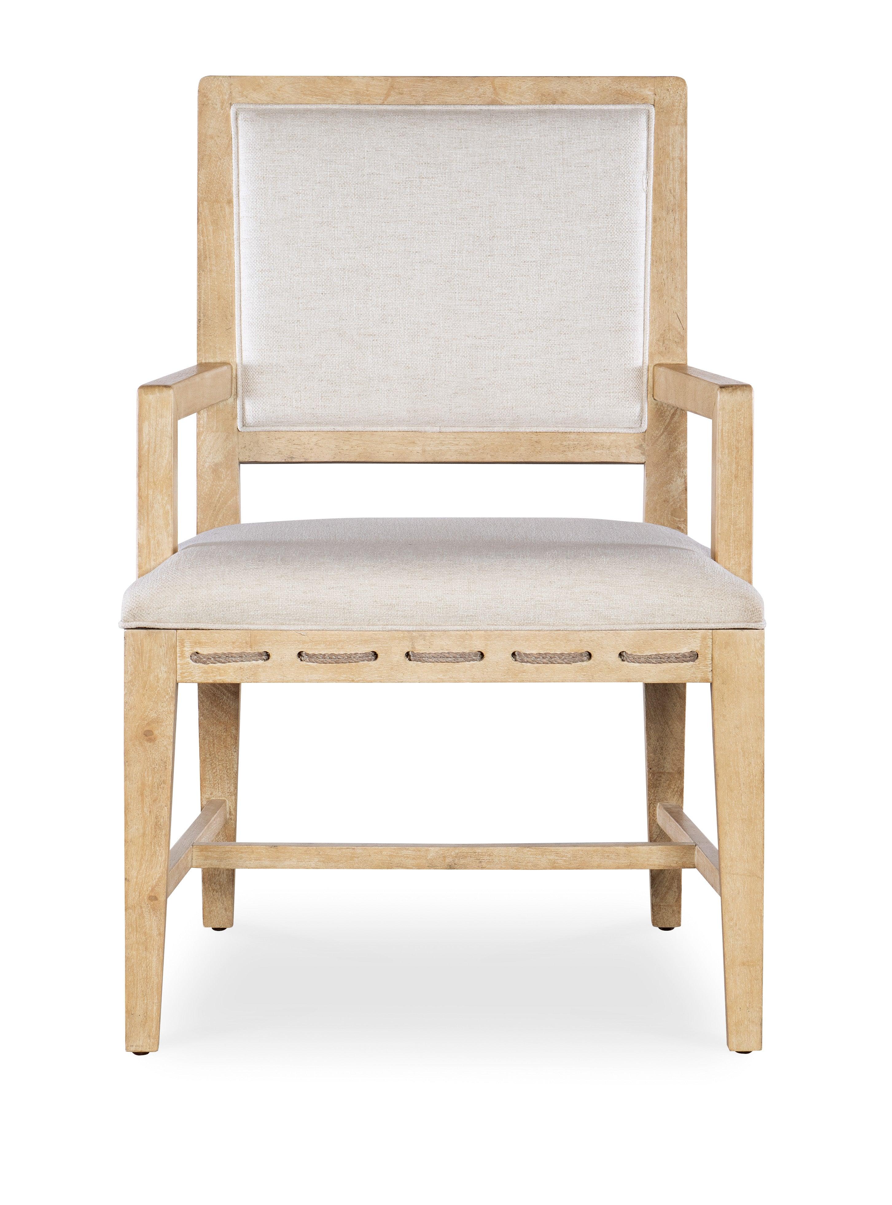 Retreat Cane Back Arm Chair - Set of 2 - Frankwebs