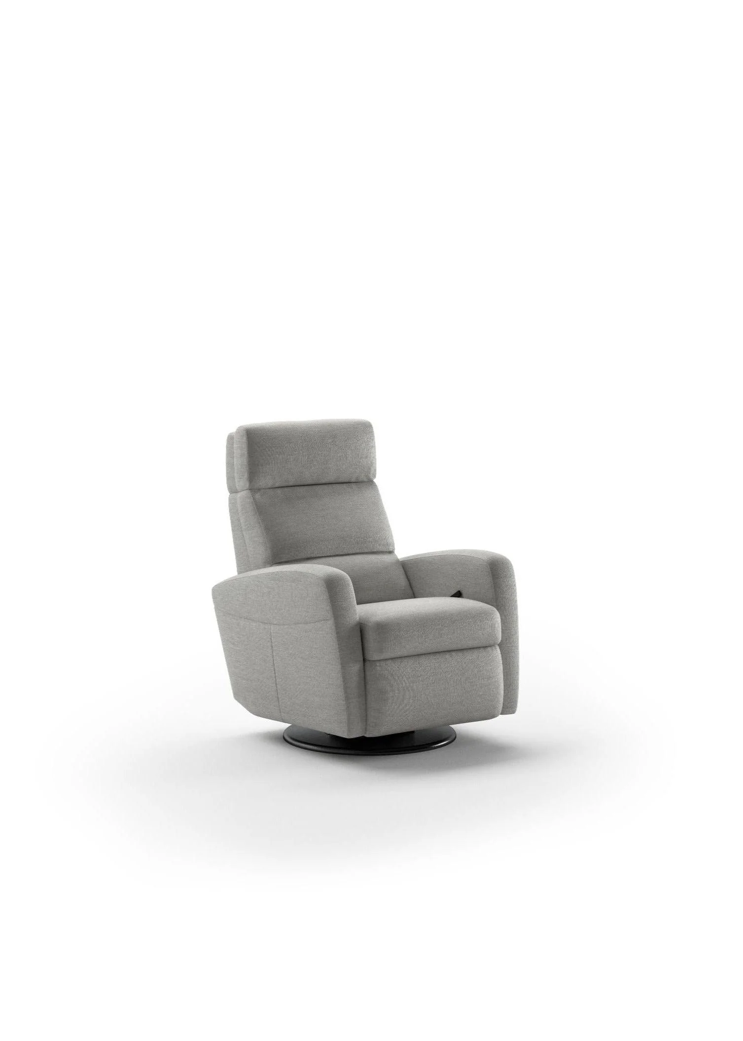 Sloped Recliner - Frankwebs