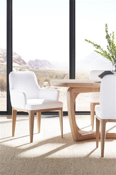 Form Dining Chair - Frankwebs
