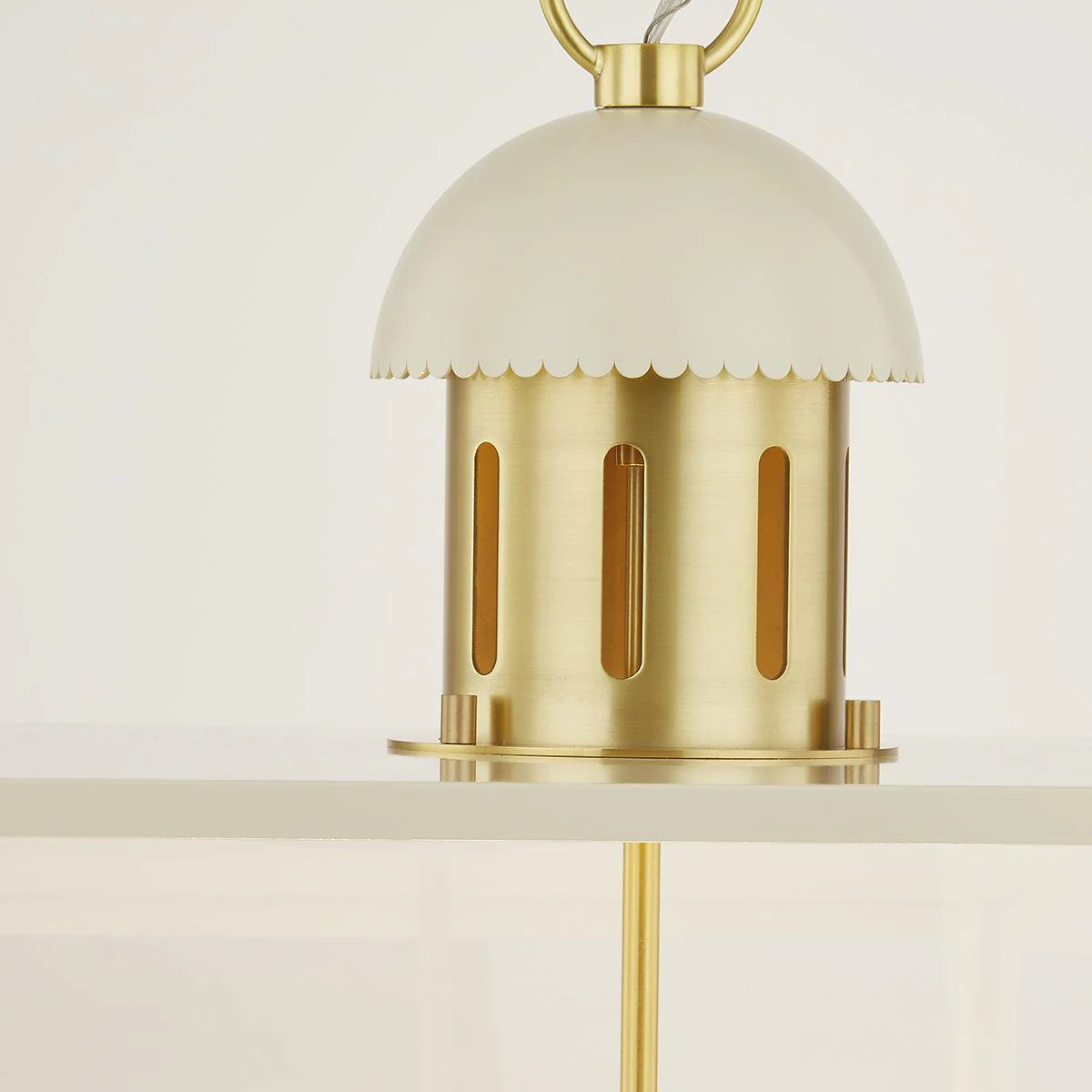 JUNE 4 LIGHT LANTERN LARGE - Frankwebs