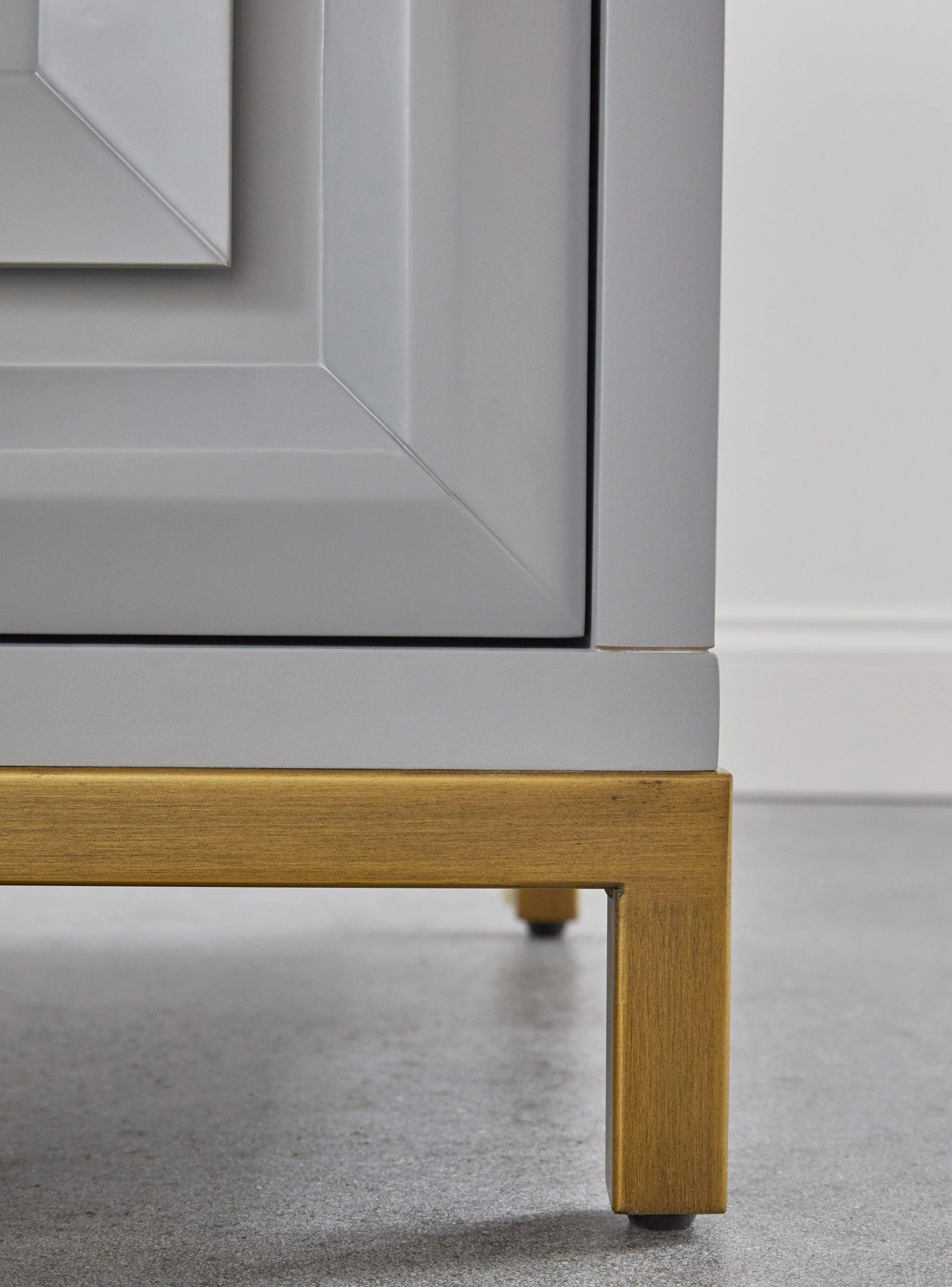 Azure Carrera Media Chest - Frankwebs