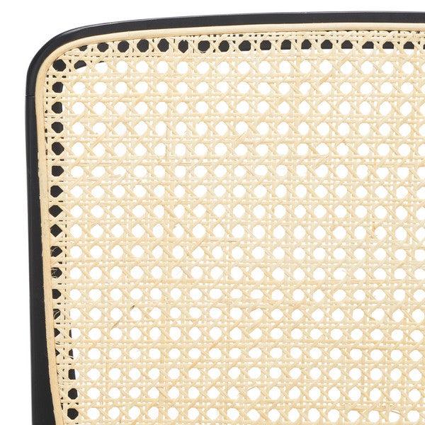 FRANK RATTAN DINING CHAIR (SET OF 2) - Frankwebs