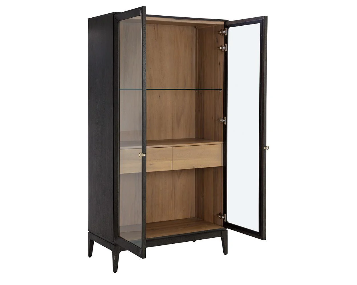 Cecilia Display Cabinet - Frankwebs