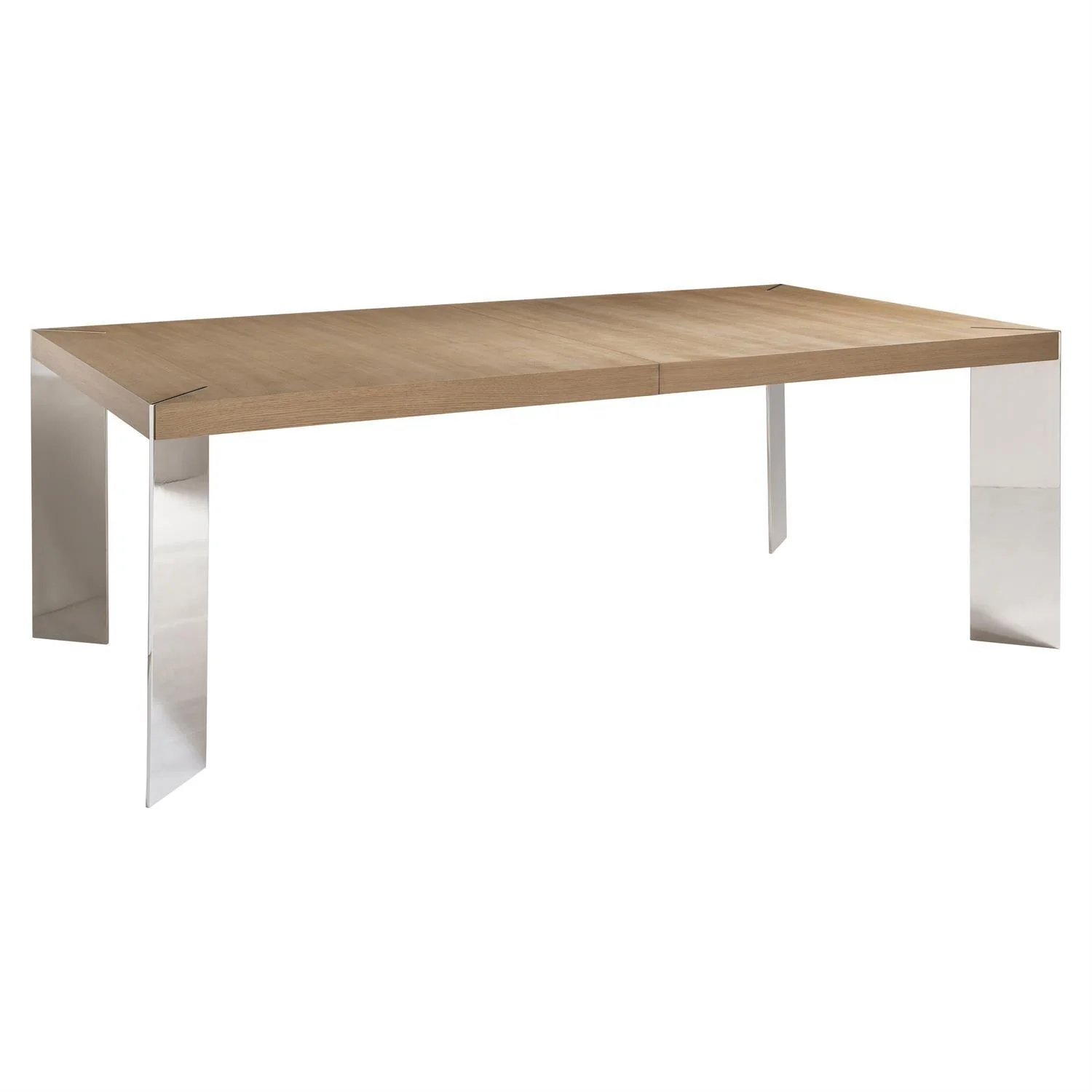 MODULUM RECTANGLE DINING TABLE - Frankwebs