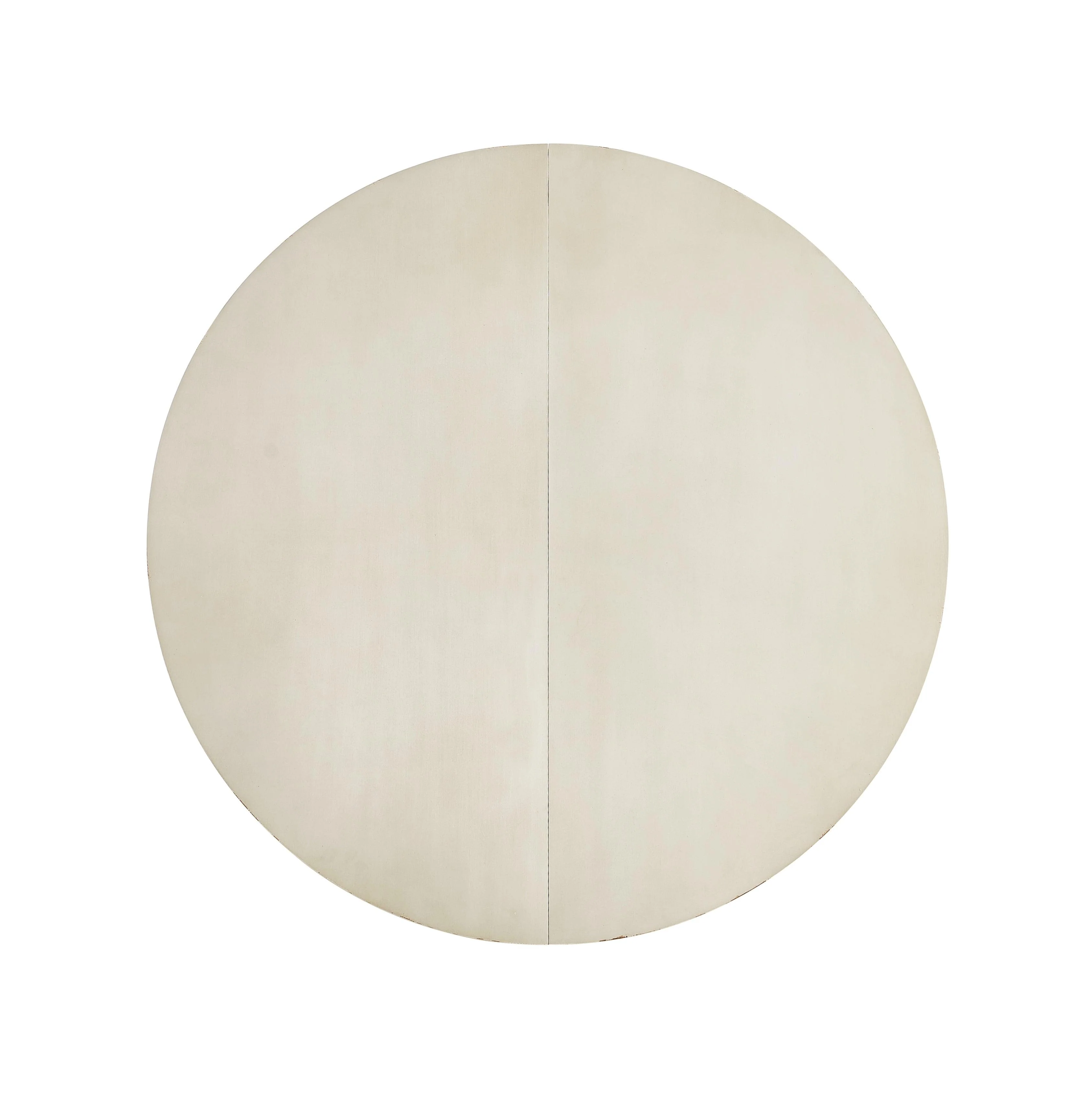 Timeless Synodic Swedish Dining Table in London Mist - Frankwebs