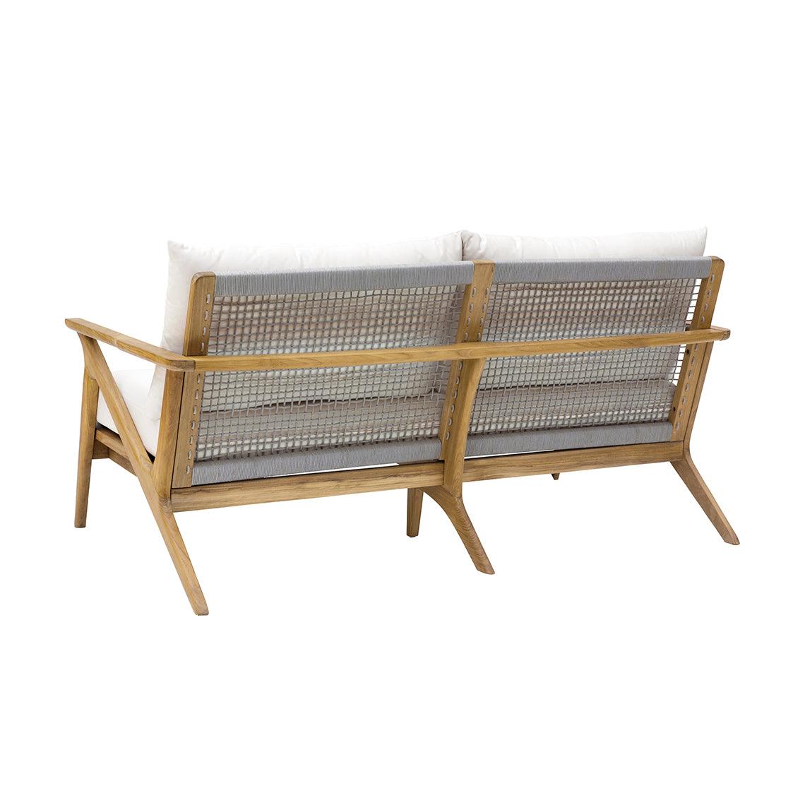 Soho Deep Seating Sofa - Frankwebs