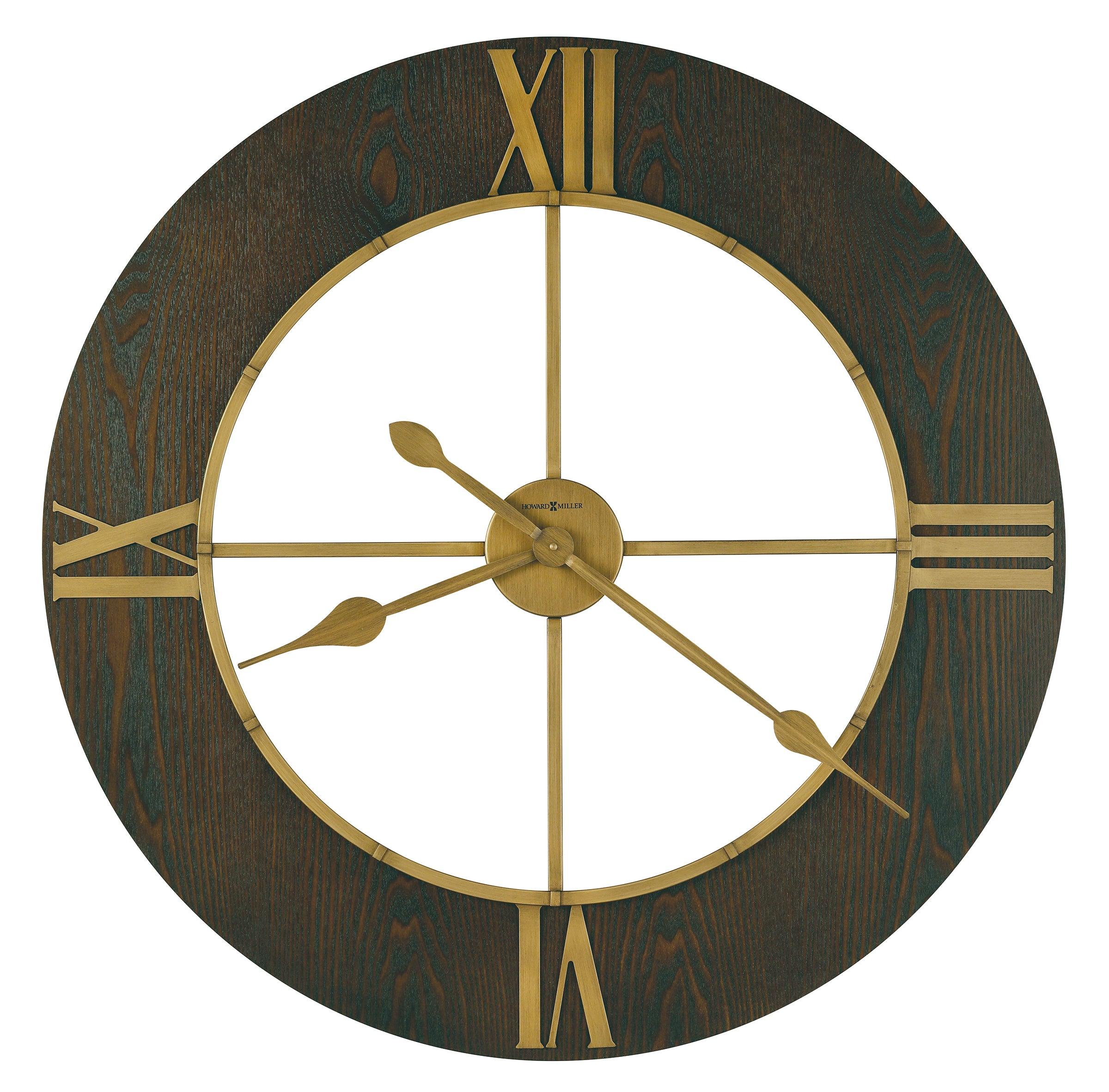Chasum Gallery Wall Clock - Frankwebs