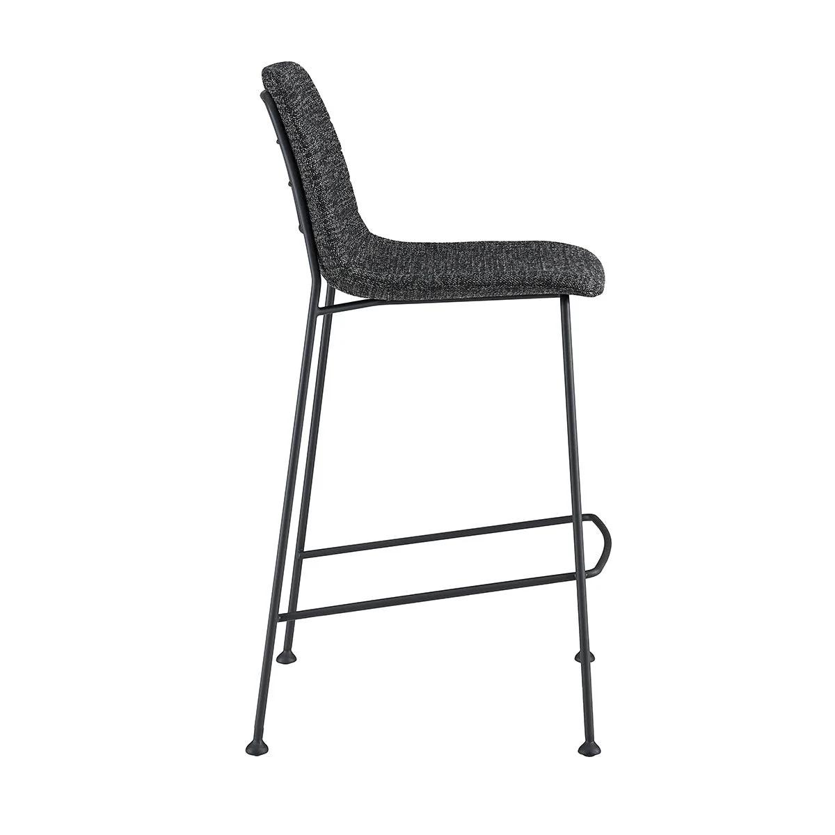 Elma-C Counter Stool - Set of 2 - Frankwebs