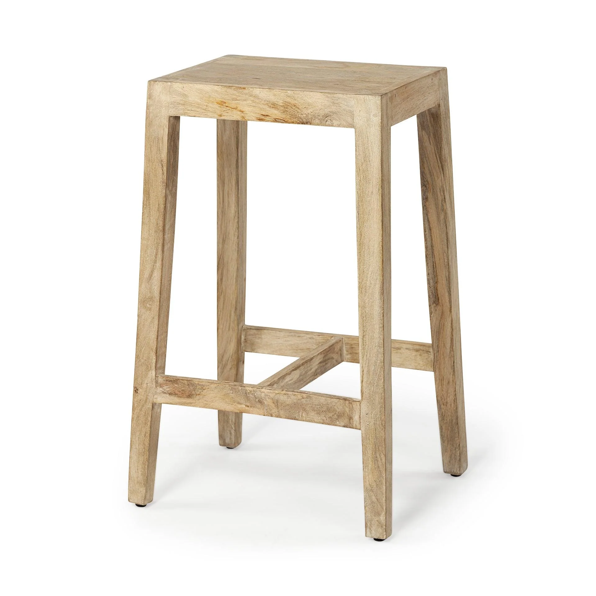 Colony Wood Stool - Frankwebs