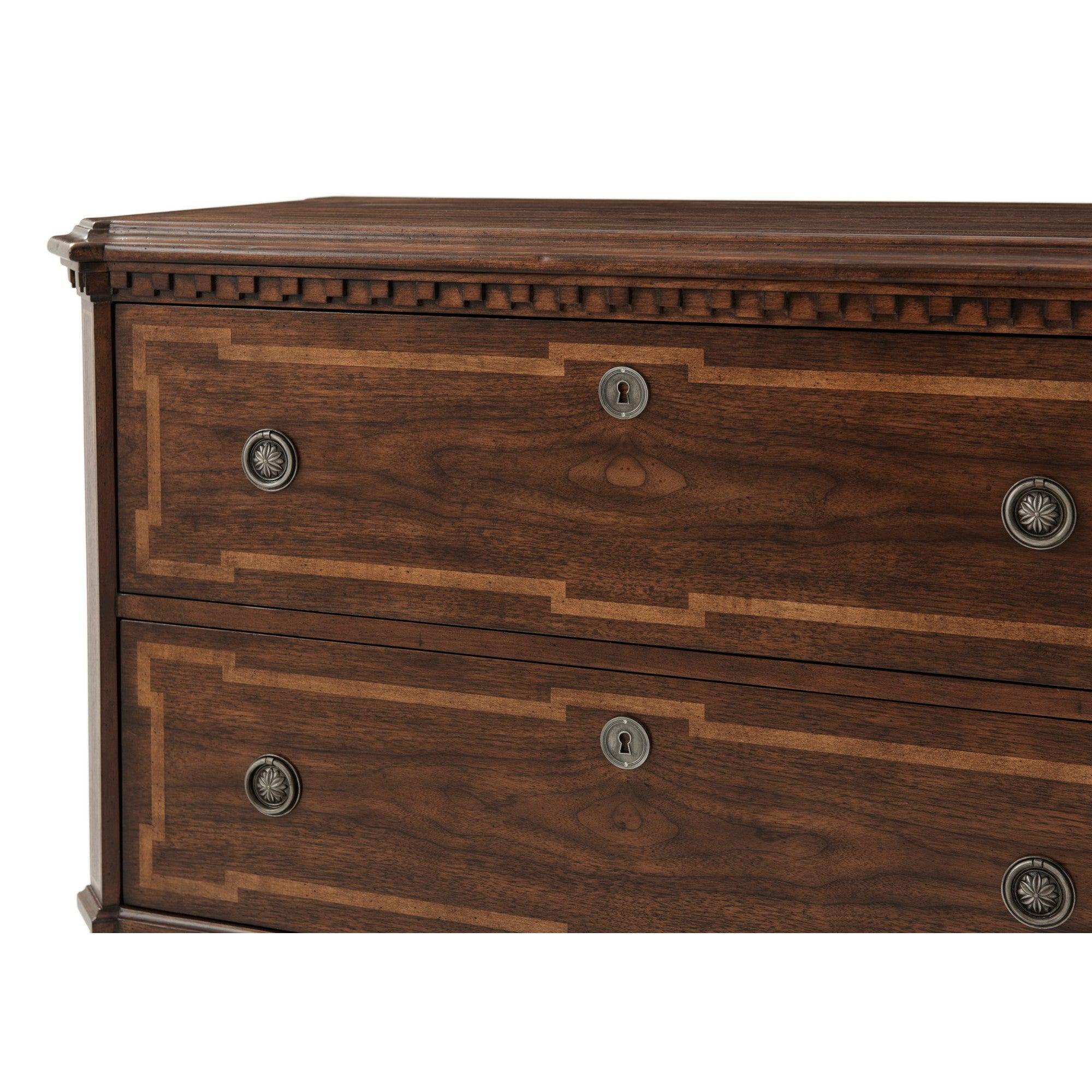 The Raine Chest of Drawers - Frankwebs
