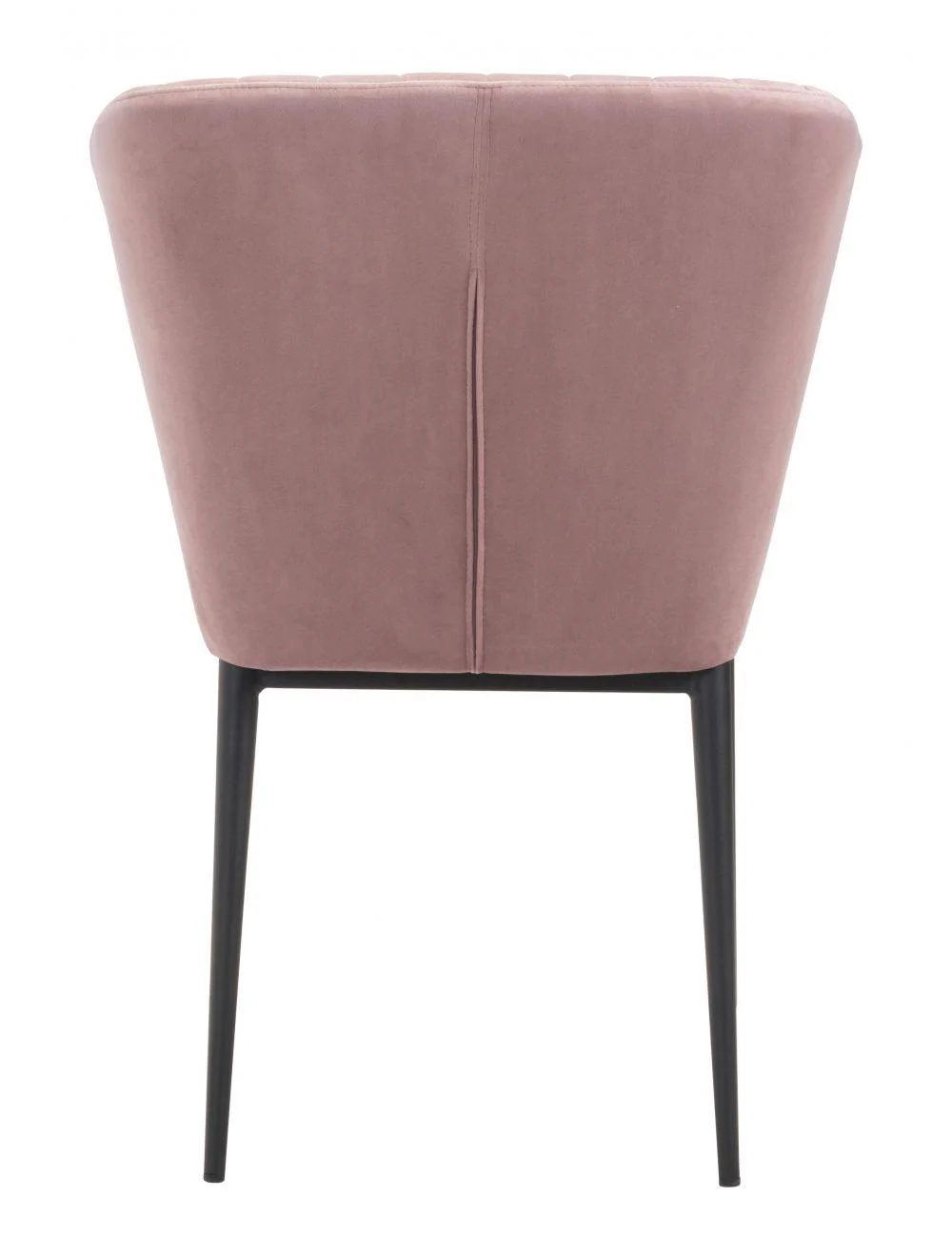 Tolivere Dining Chair (Set of 2) Pink - Frankwebs