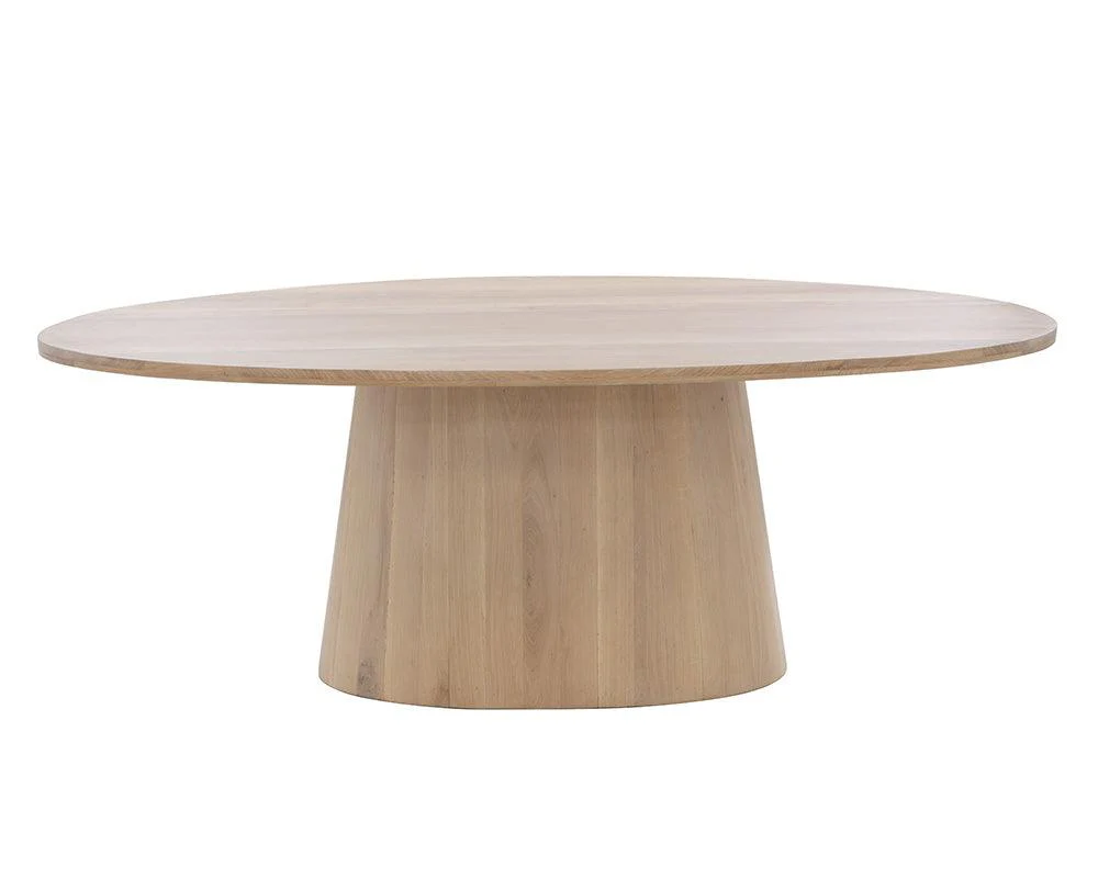 Elina Dining Table - Frankwebs