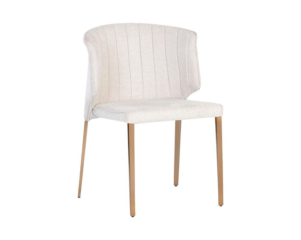 Zayden Dining Chair - Frankwebs