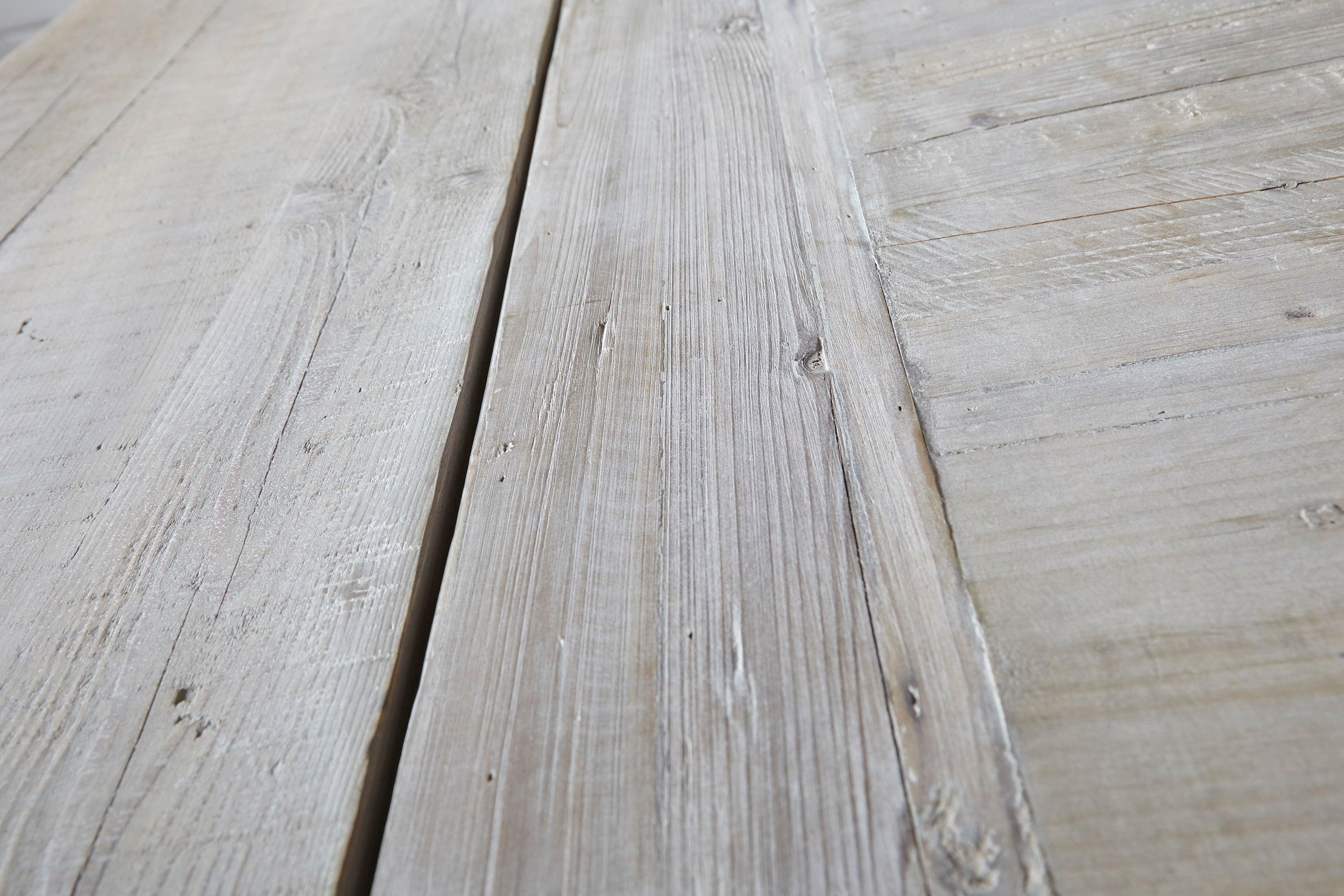 Monastery Extension Dining Table - Frankwebs