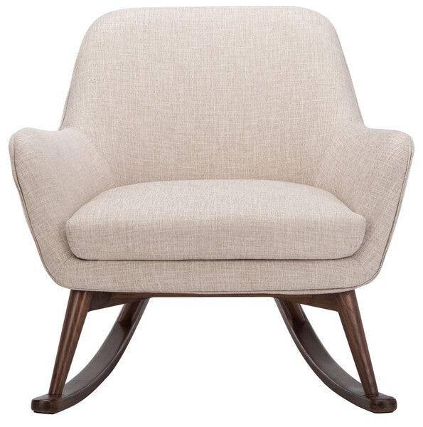 MACK MID-CENTURY ROCKING CHAIR - Frankwebs