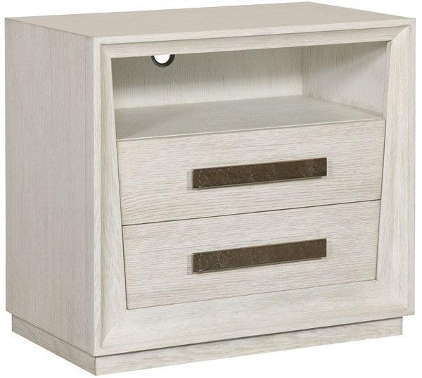Ridge Medium Nightstand - Frankwebs
