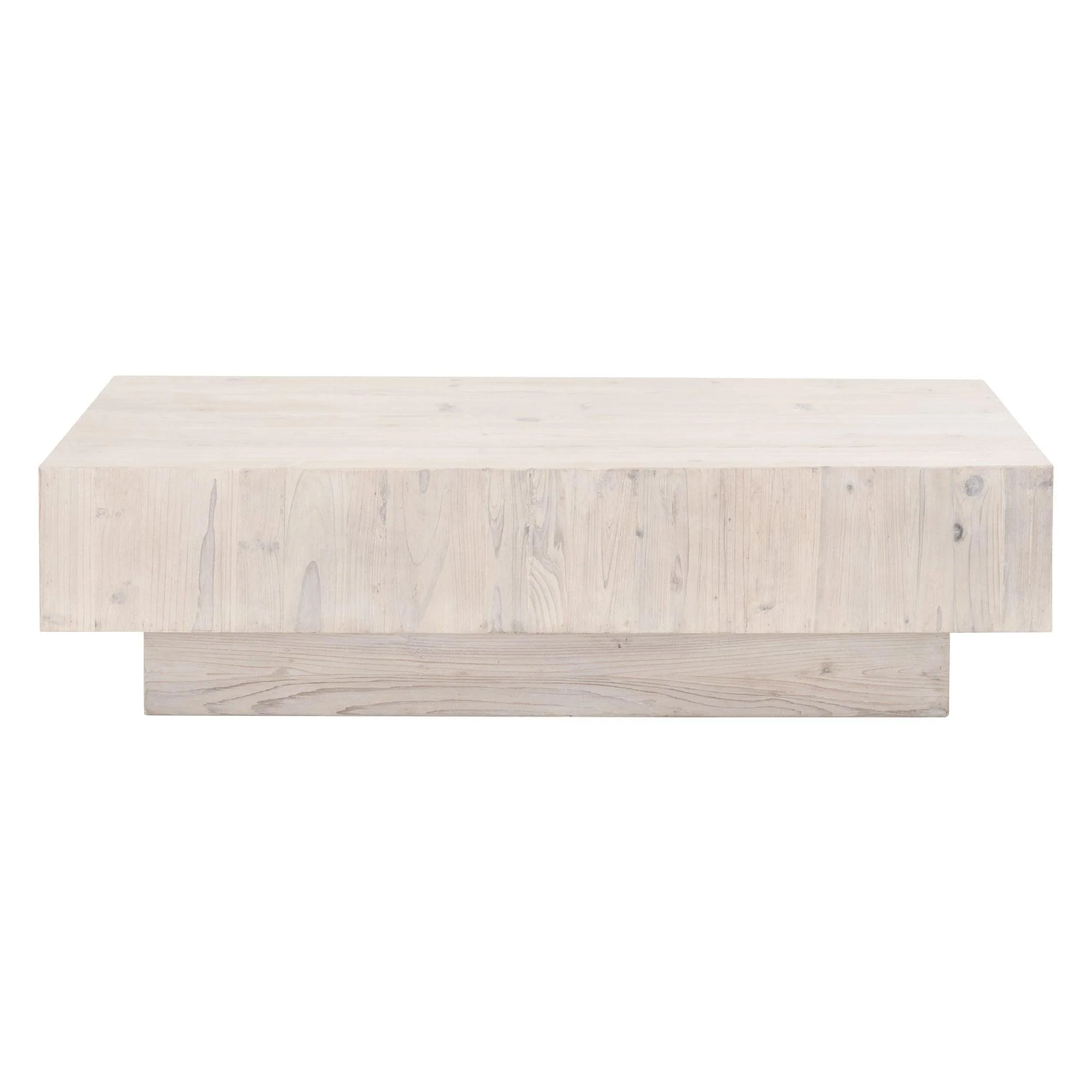 Montauk Coffee Table - Frankwebs