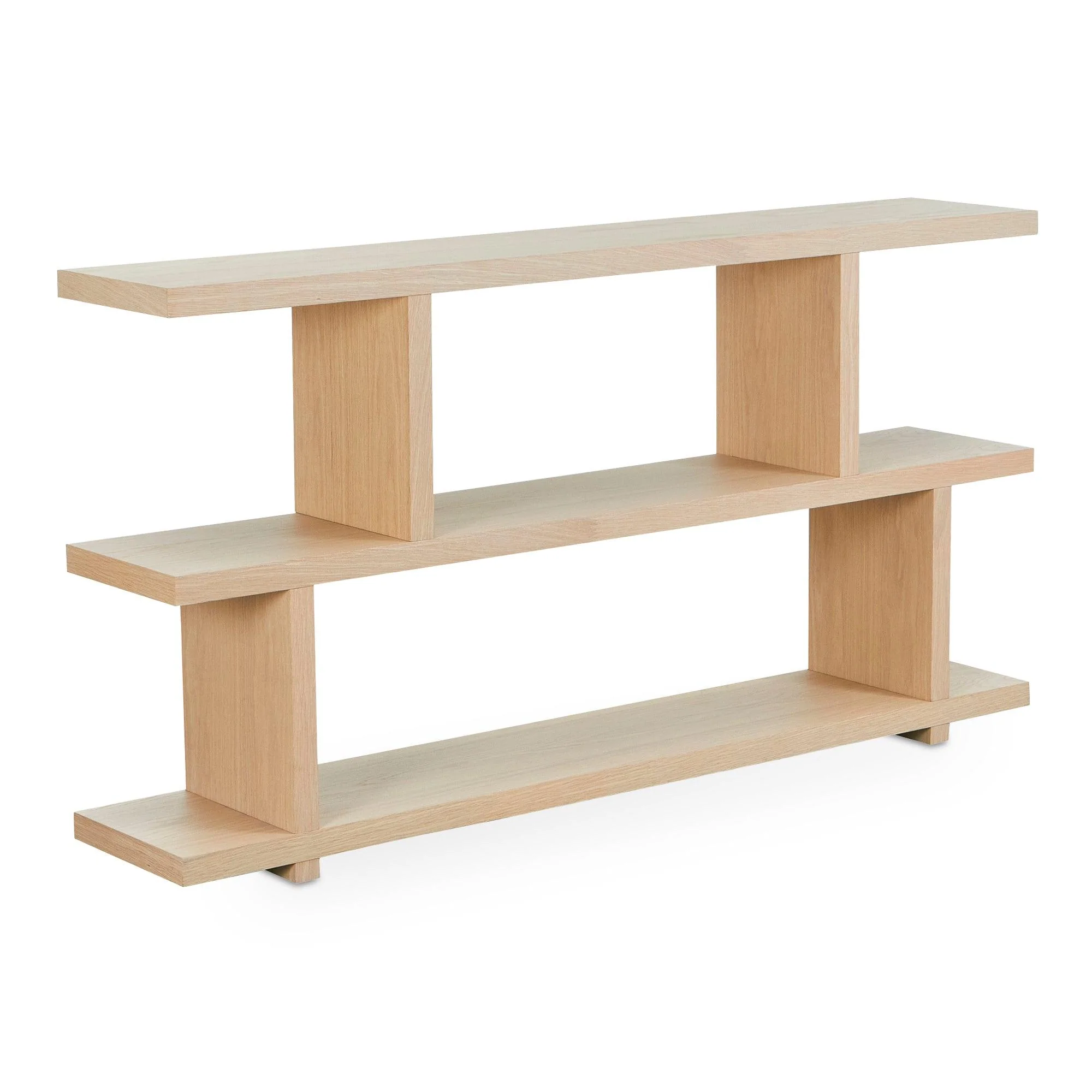 Miri Shelf Small Oak - Frankwebs