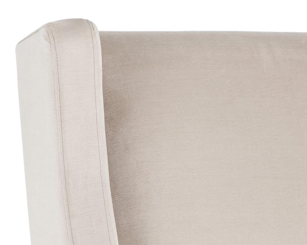 Aiden Dining Armchair - Frankwebs