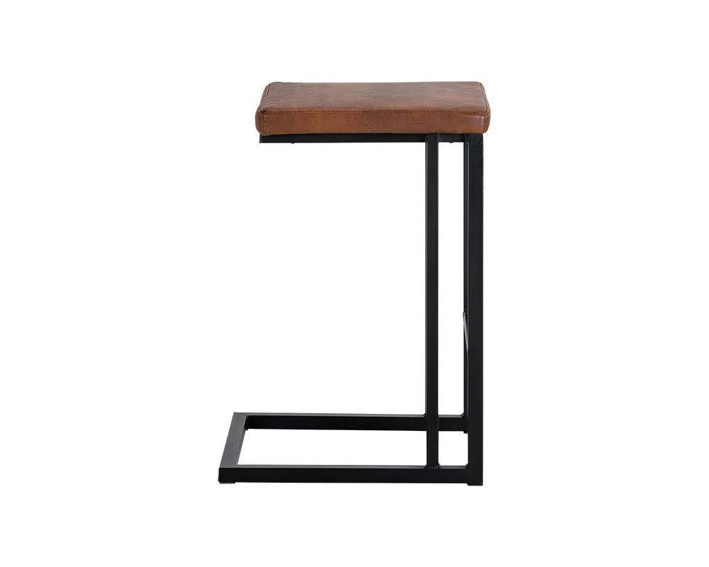 Boone Counter Stool  - Set of 2 - Frankwebs