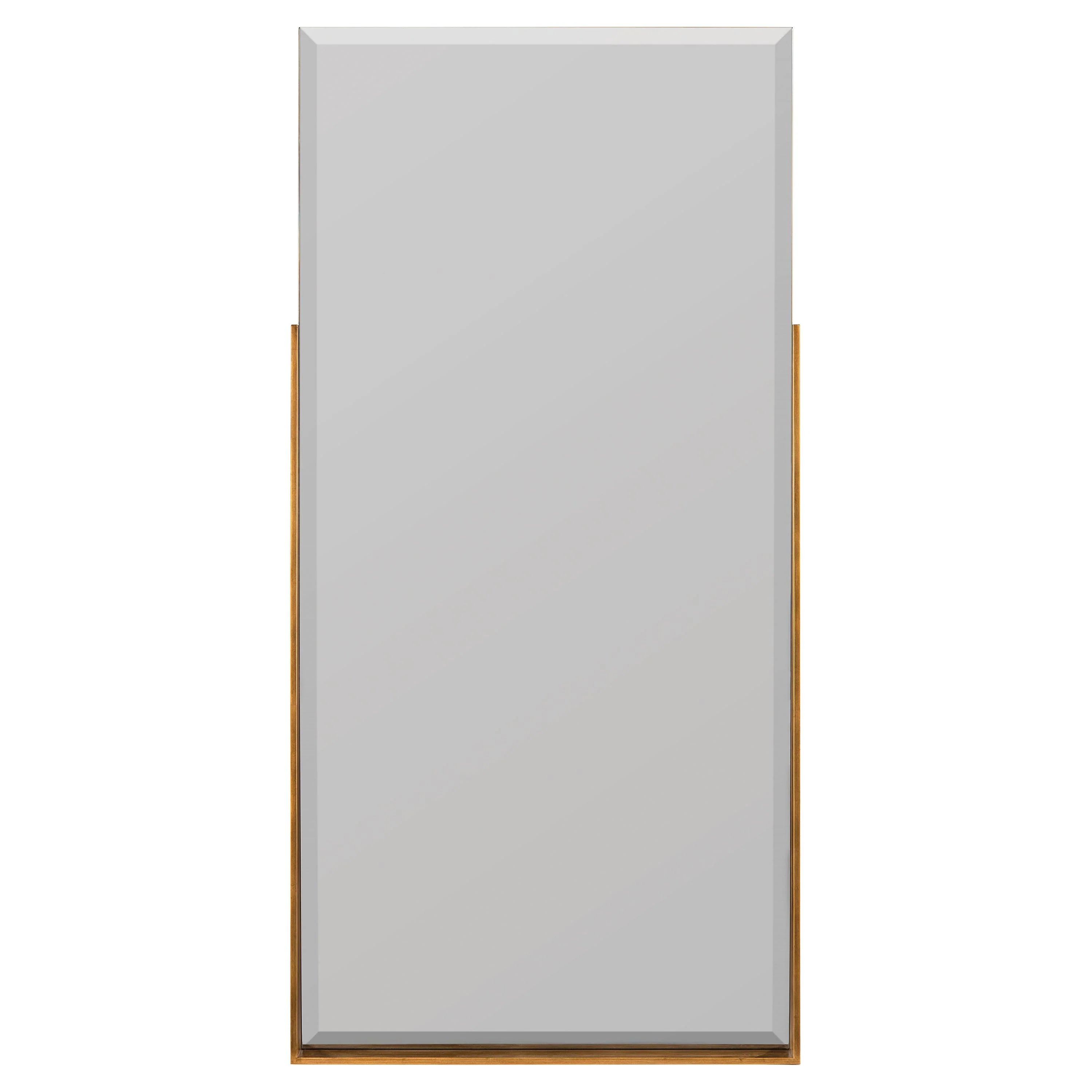 Abberton Mirror - Frankwebs