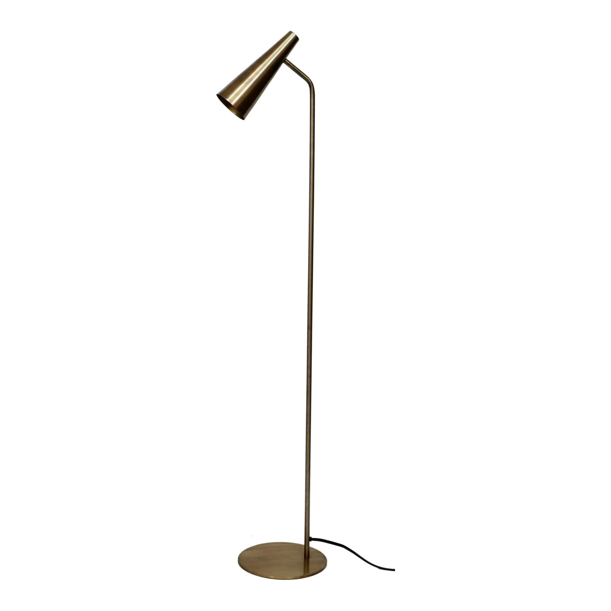 Trumpet Floor Lamp - Frankwebs