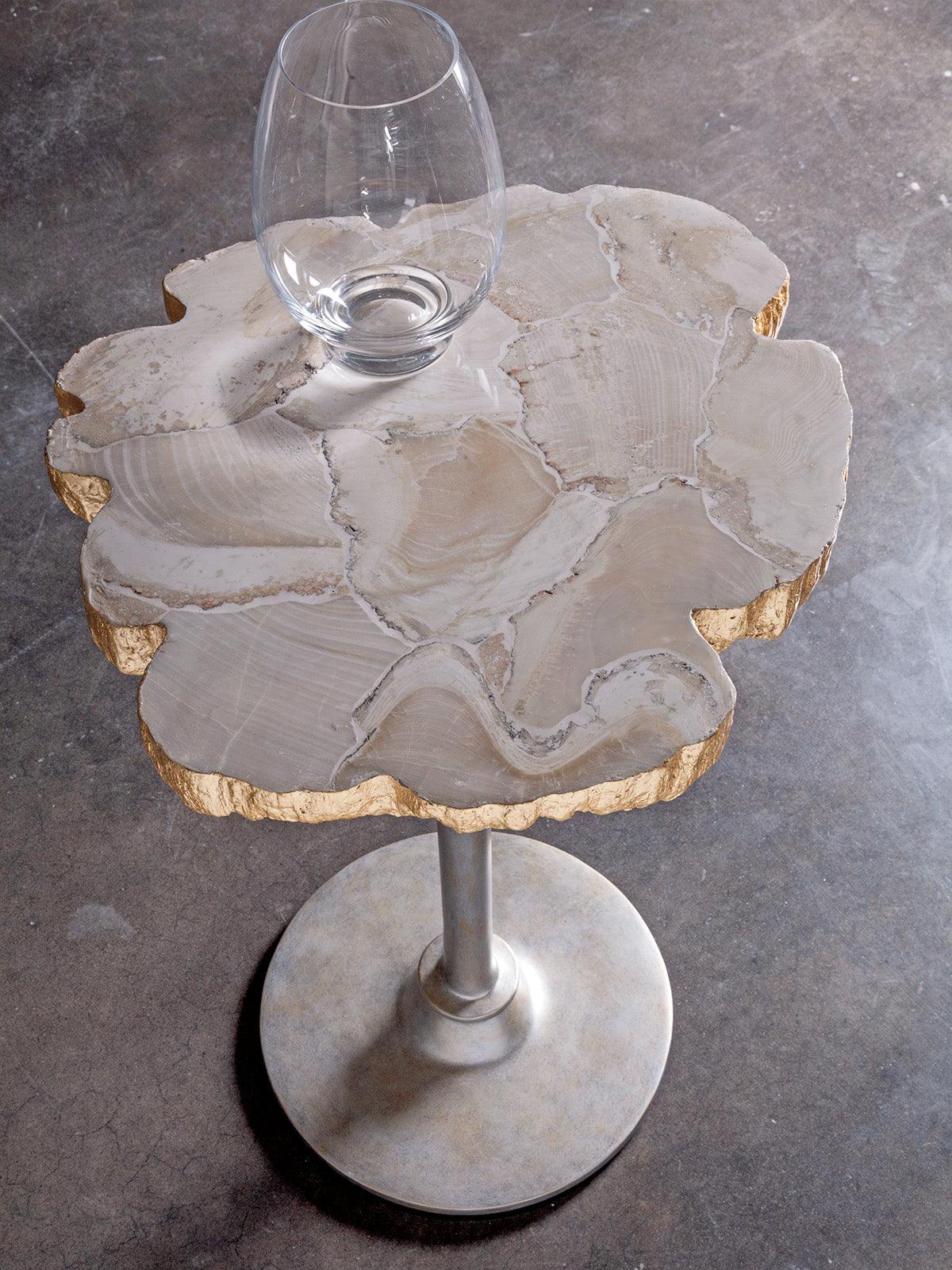 Signature Designs Gregory Spot Table - Frankwebs
