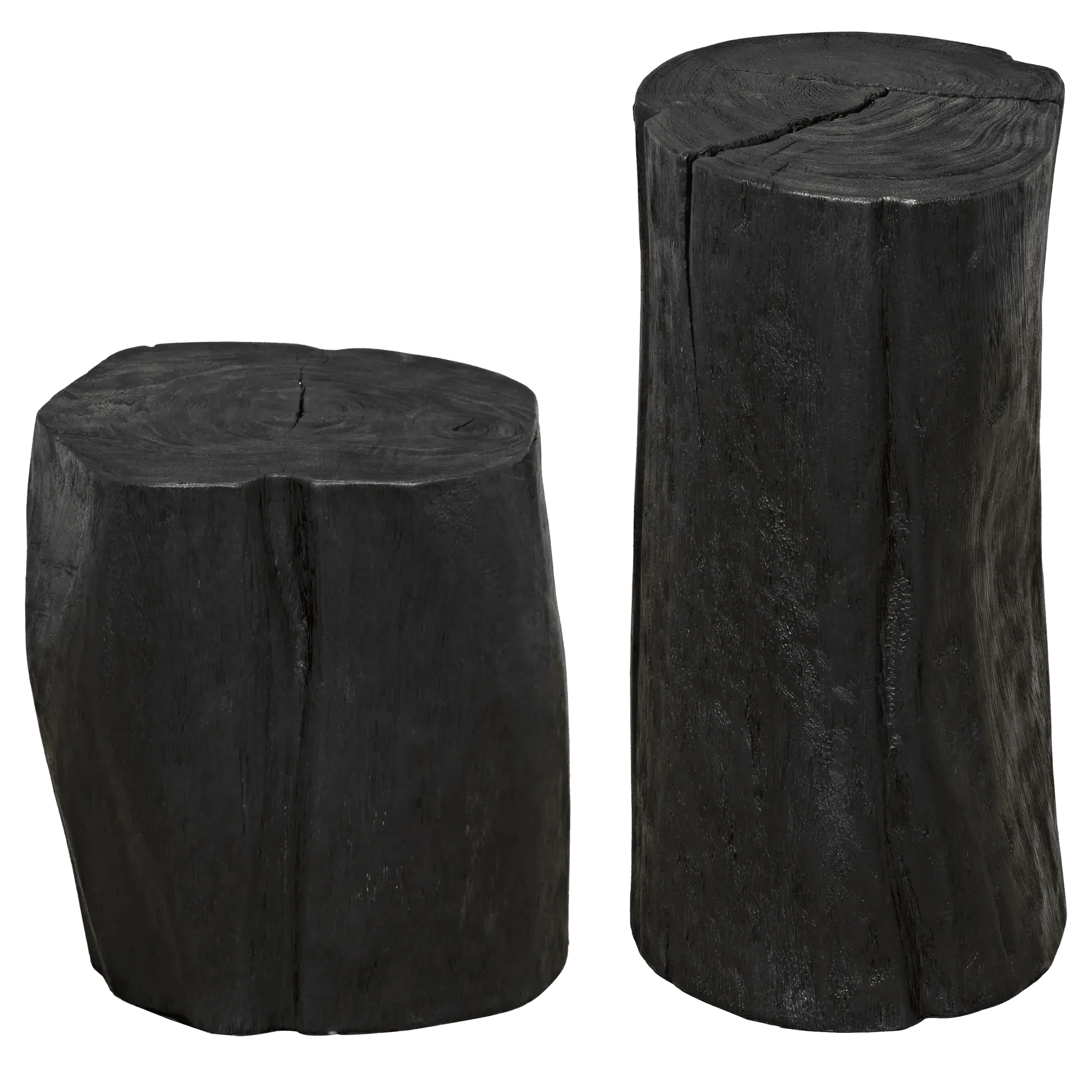 Budi Side Table, Set of 2 - Frankwebs