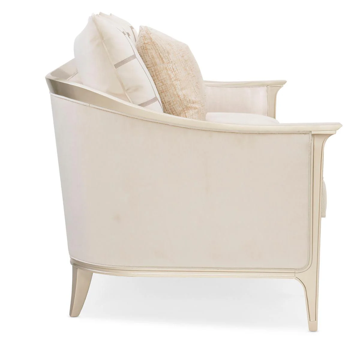 EAVES DROP SOFA - Frankwebs