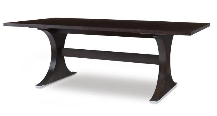 Aria Rectangle Dining Table - Frankwebs