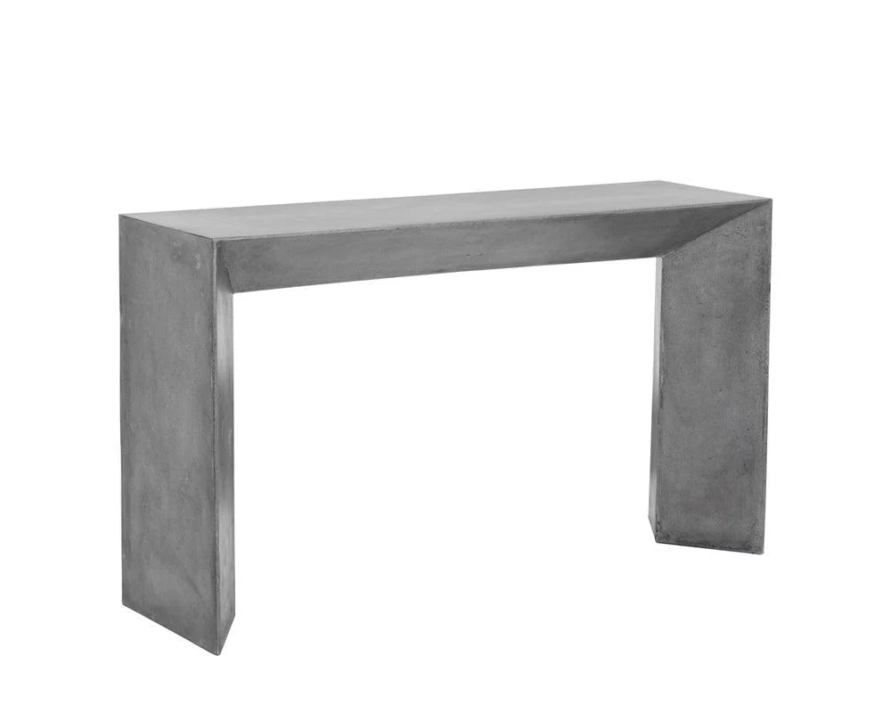 Nomad Console Table - Frankwebs