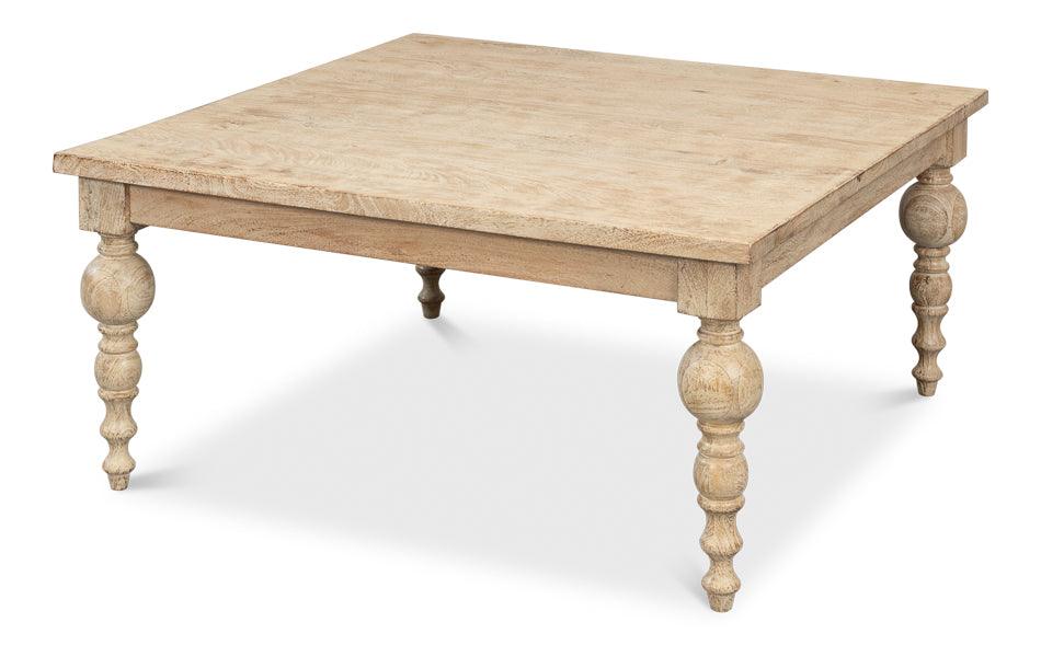 Jocelyn Coffee Table - Frankwebs