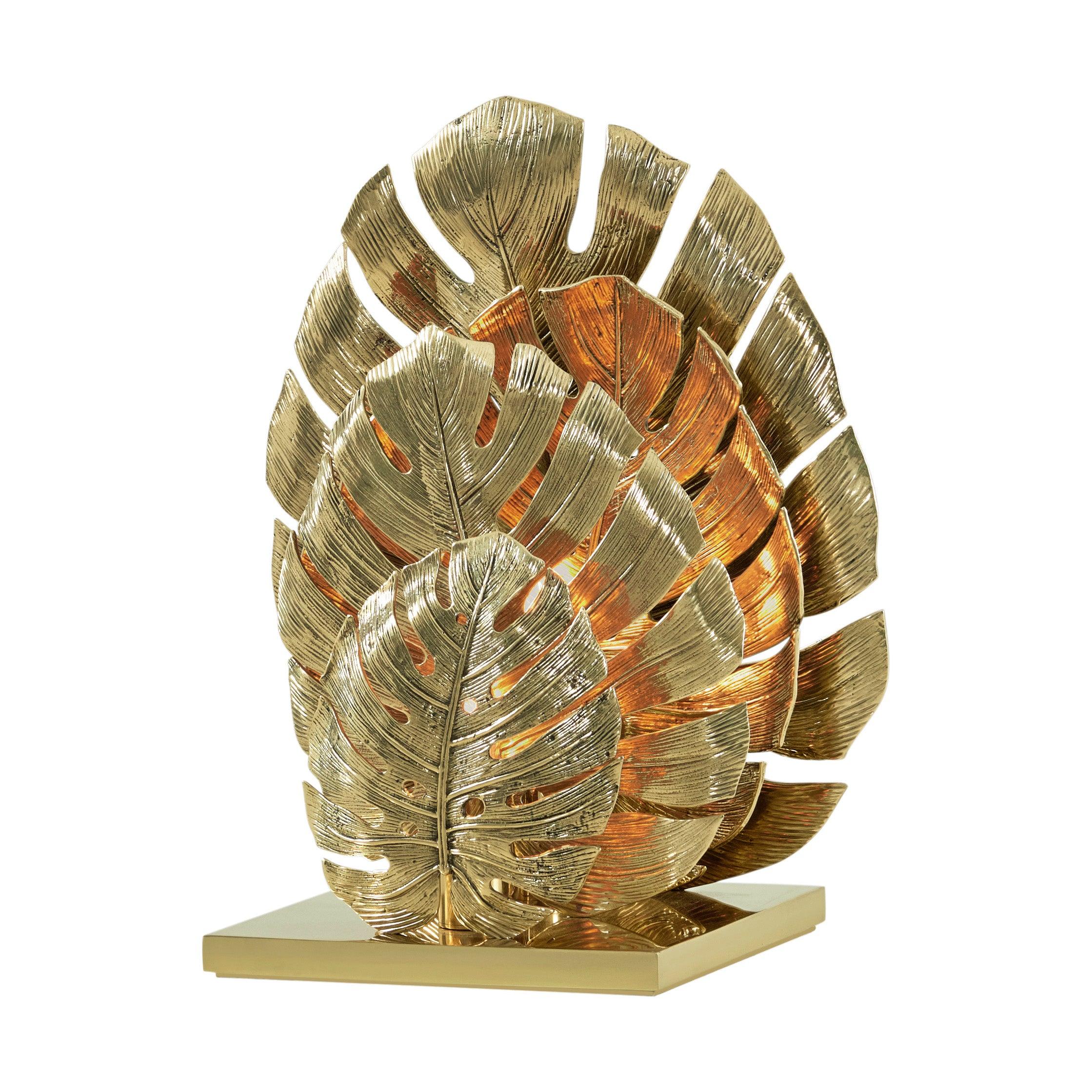 Balazo Accent Lamp - Frankwebs