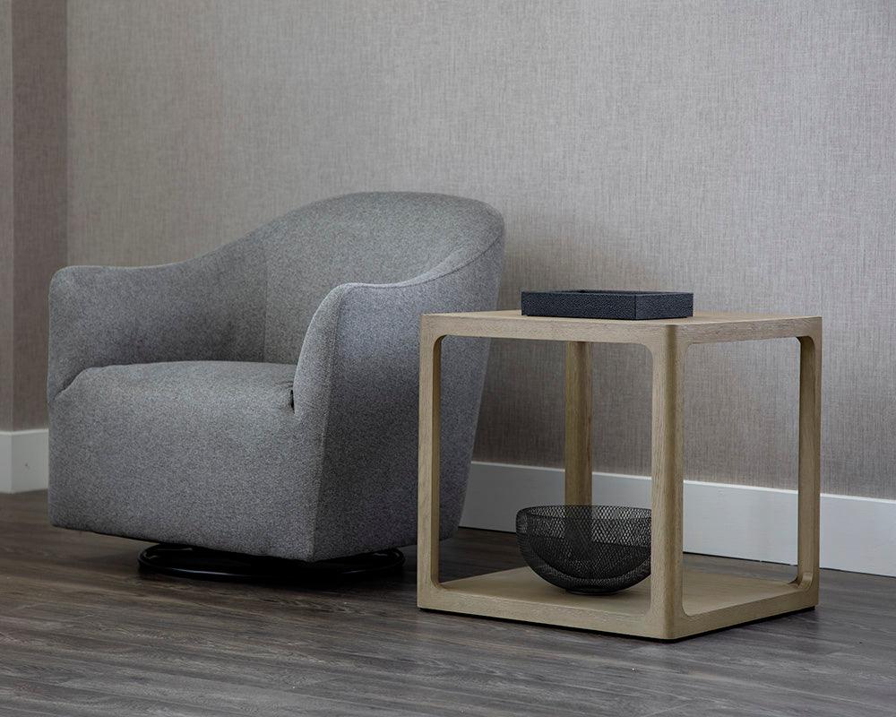 Doncaster Side Table - Frankwebs