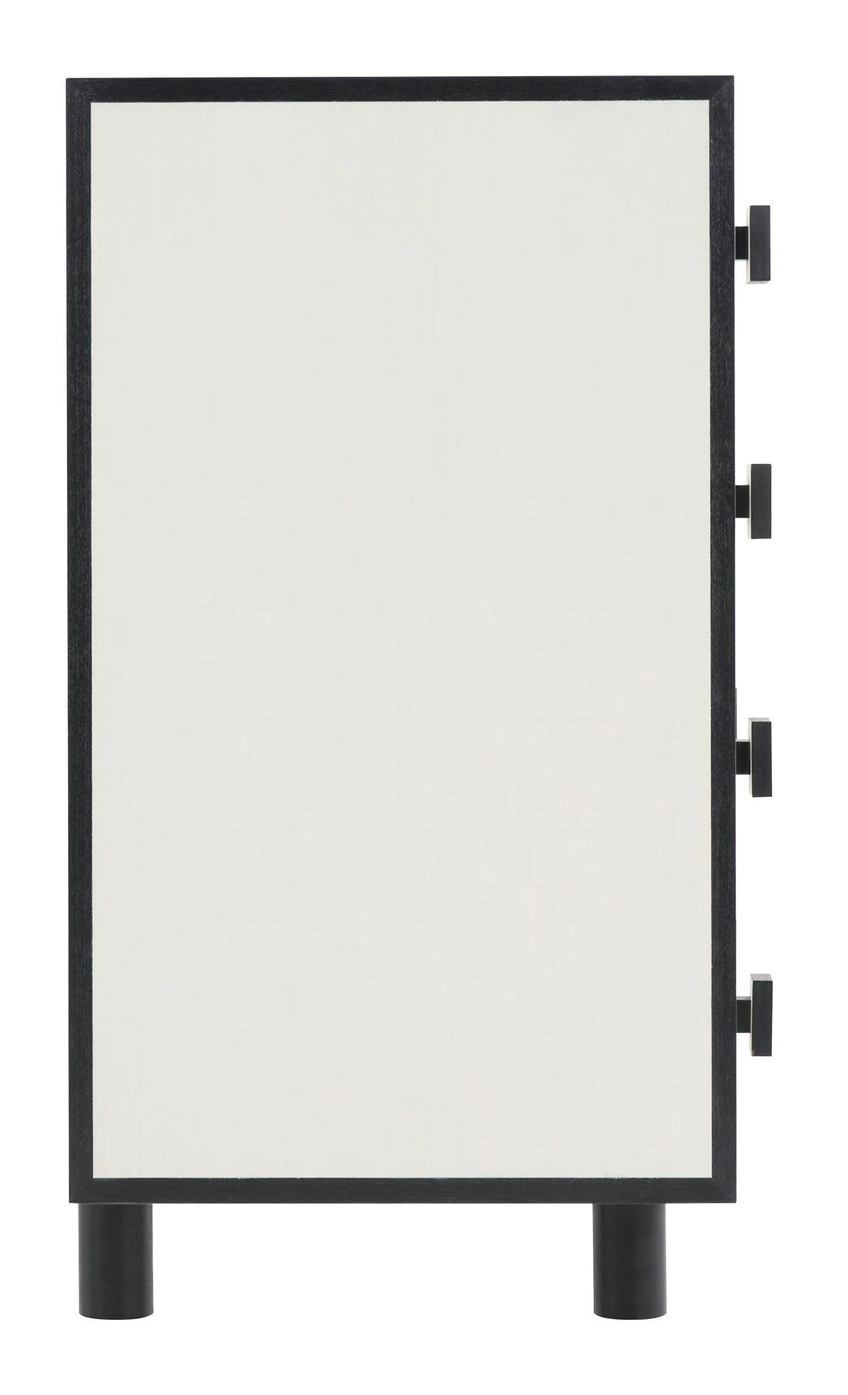 SILHOUETTE DRESSER 68 - Frankwebs